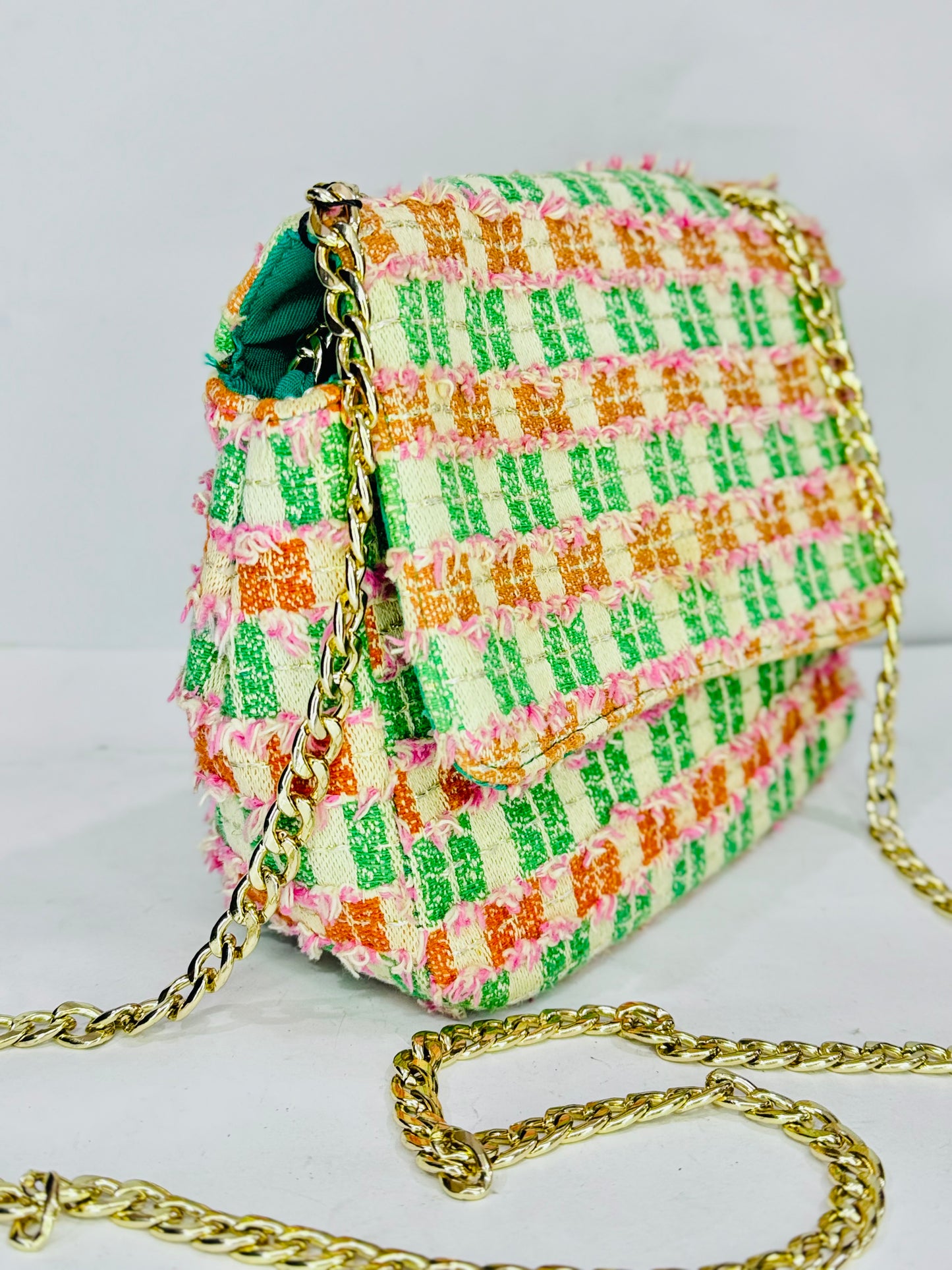 Flip |Crossbody