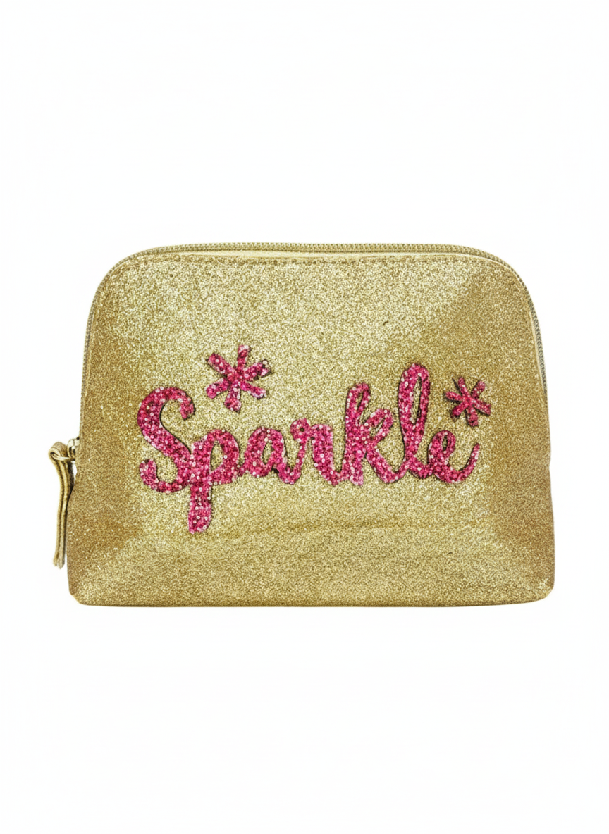 Sparkle |Pouch