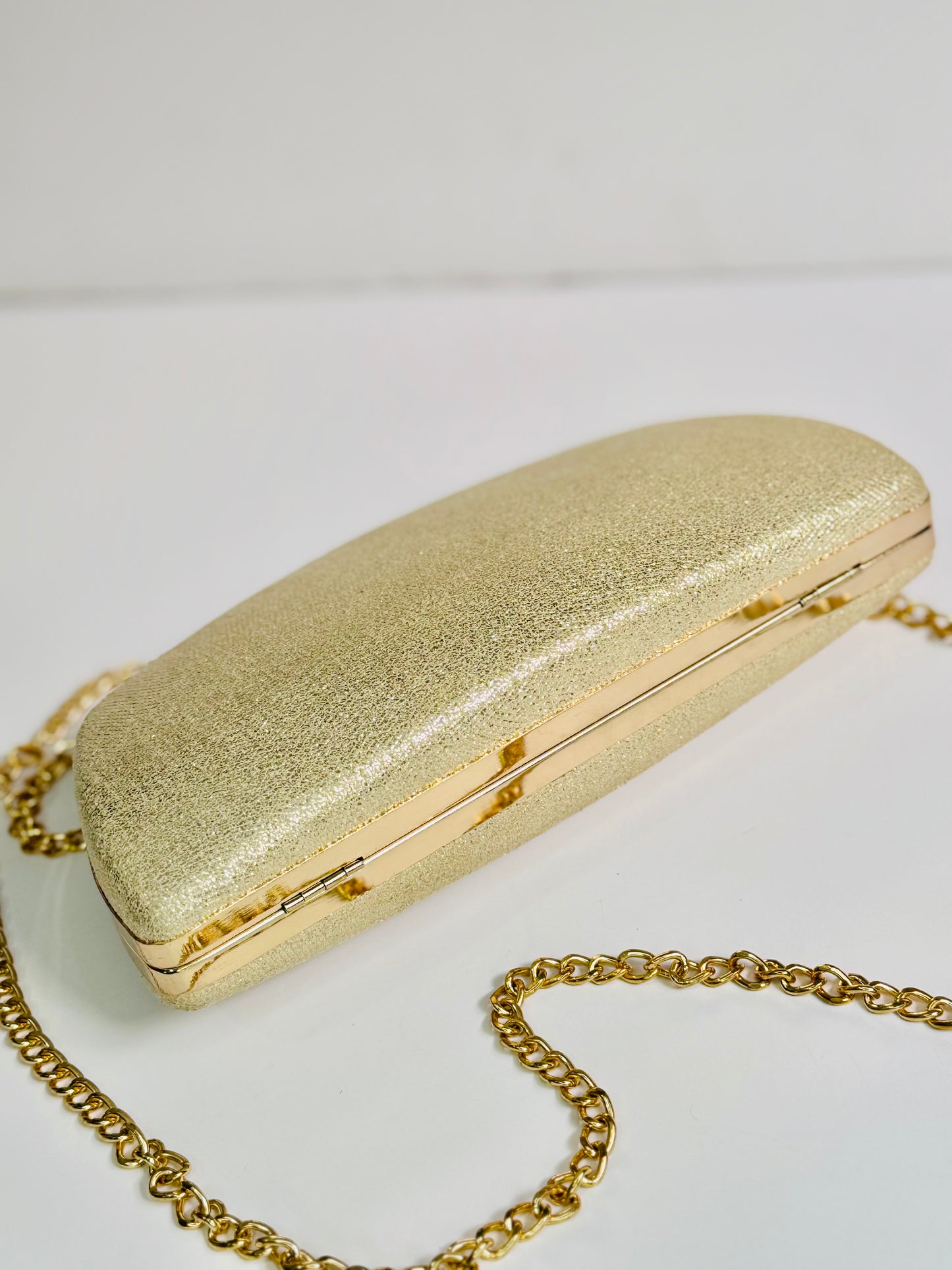 BOX | CLUTCH BAG