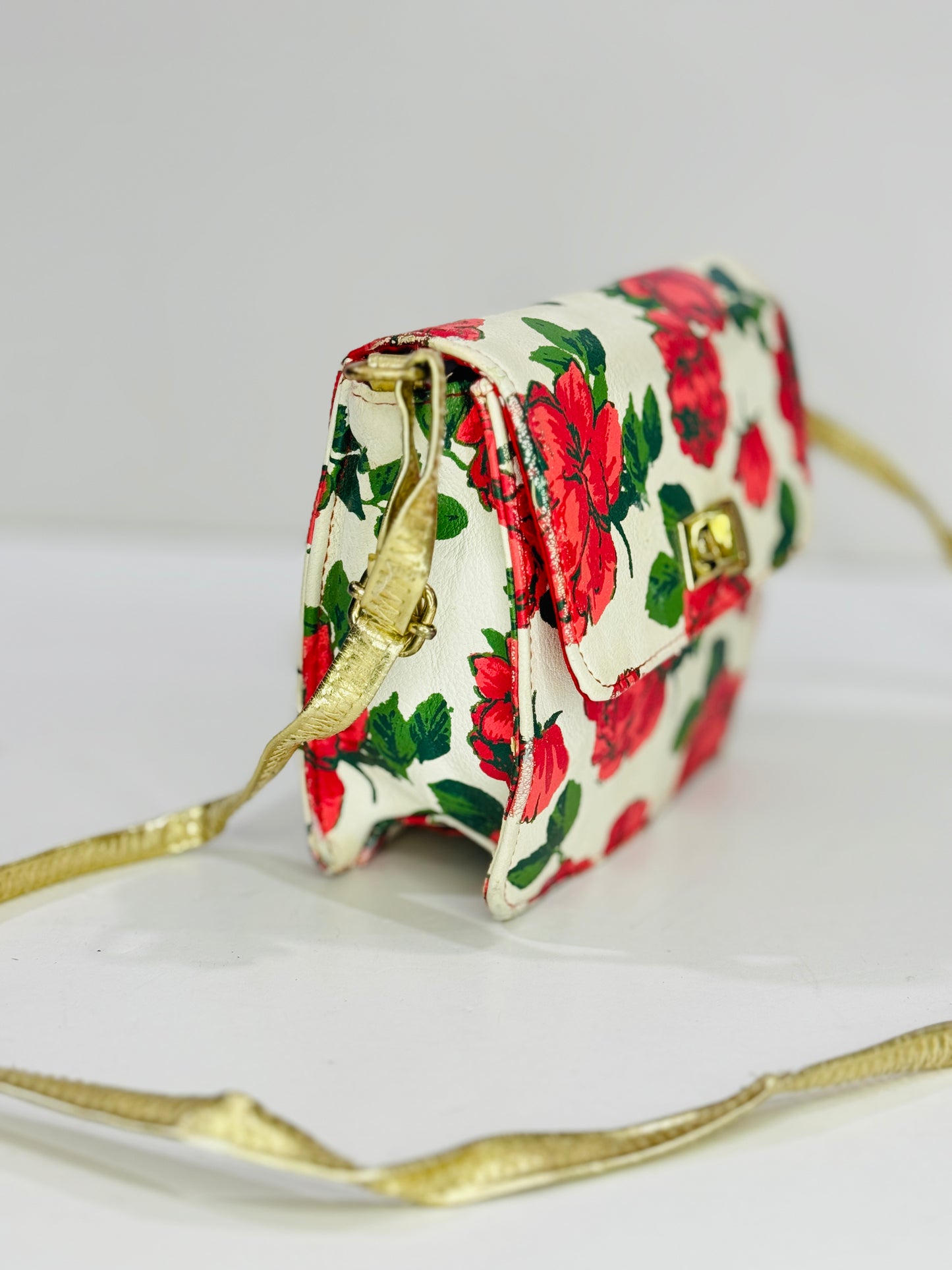 BOX | CROSSBODY