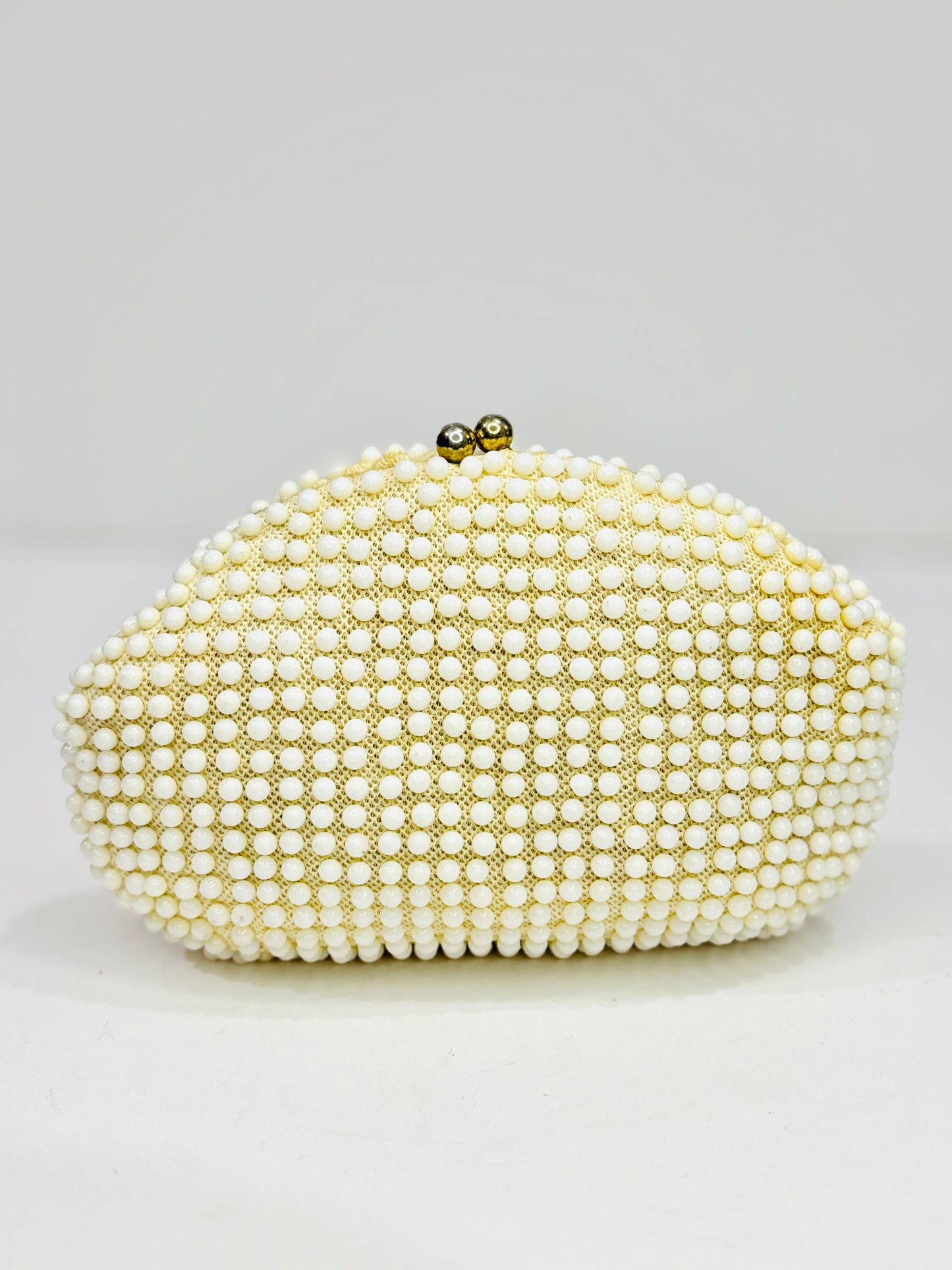 BEADED | CLUTCH
