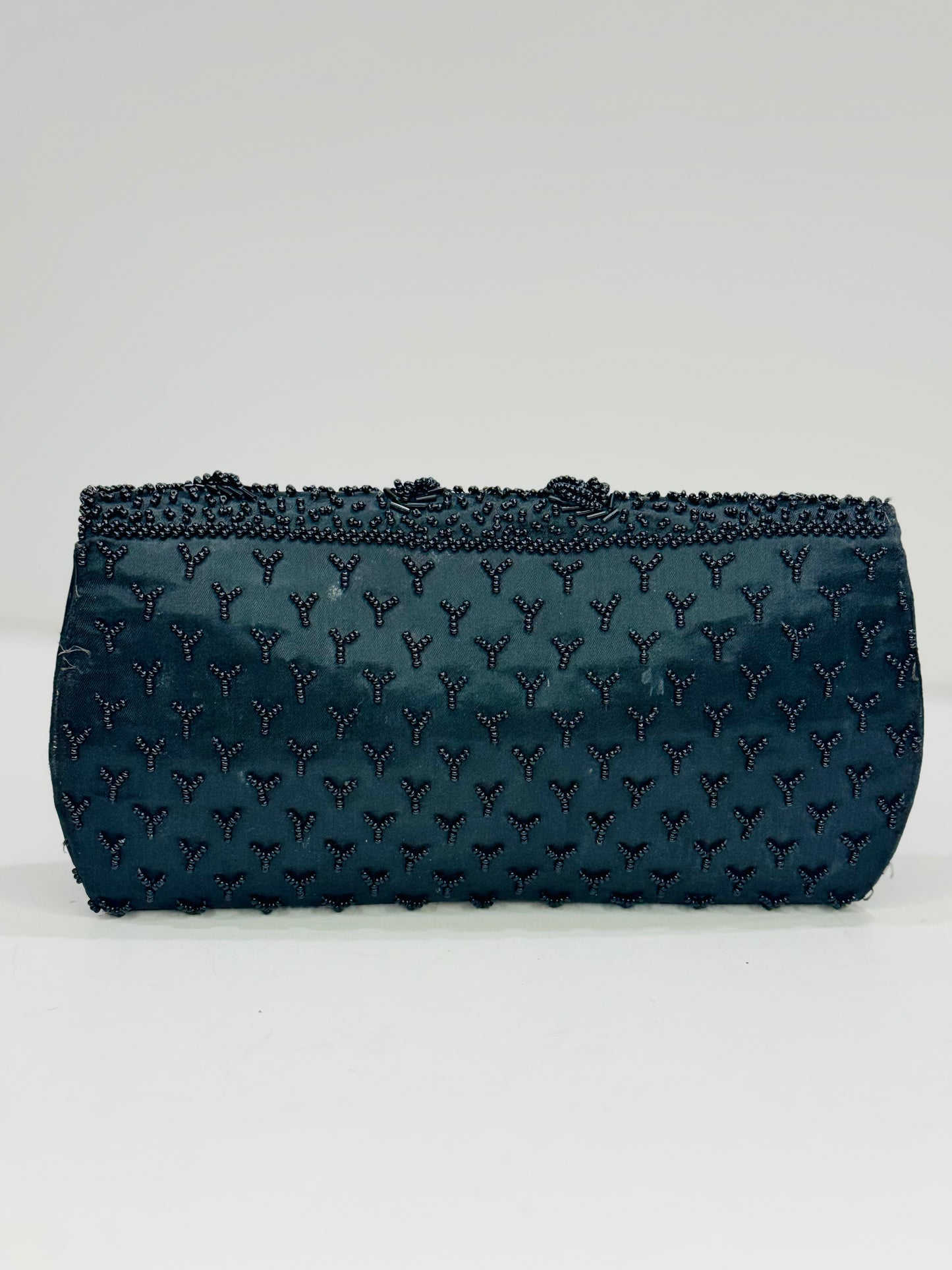 BEADED | CLUTCH
