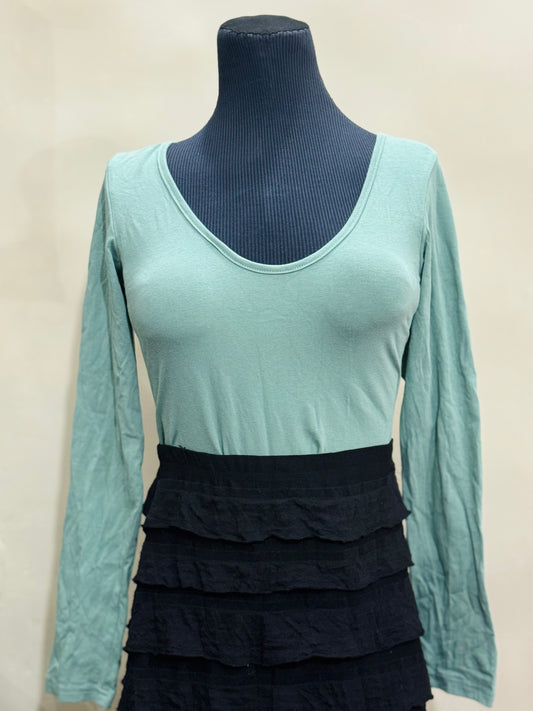 boohoo Stretchable |Top