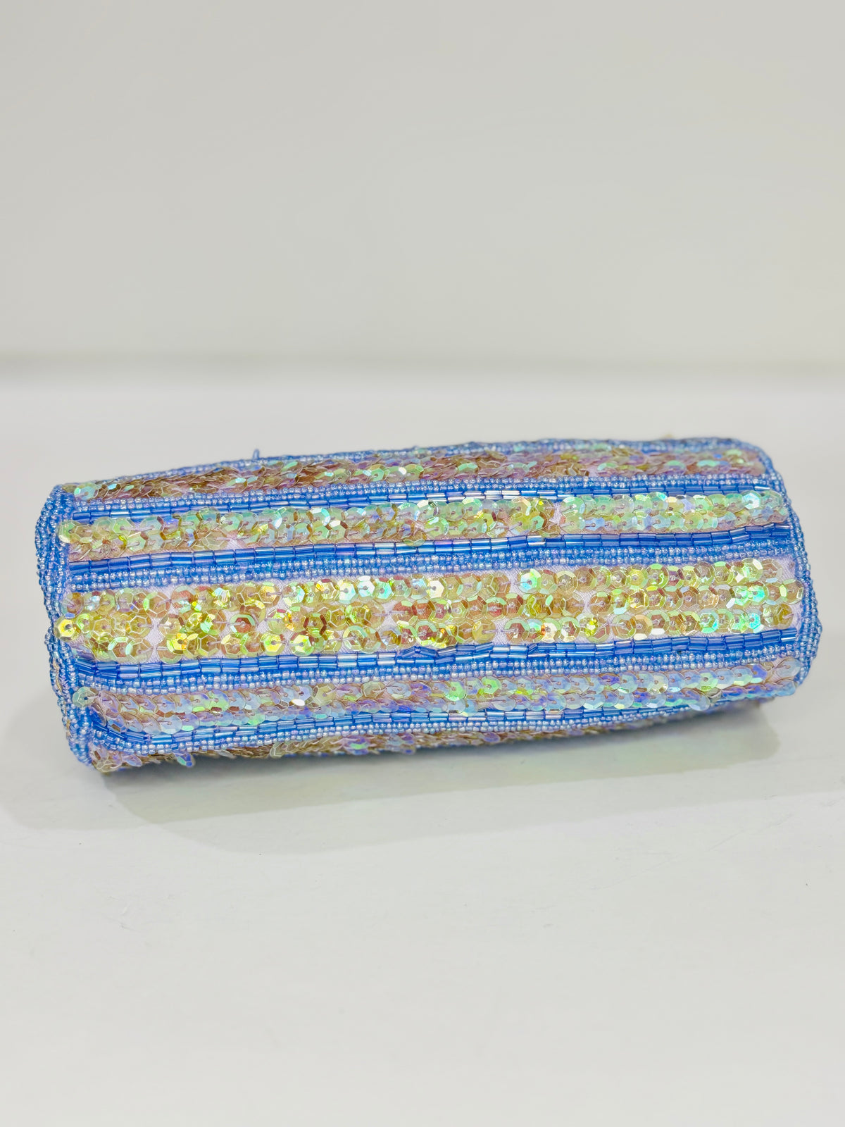 IP | BEADED BAG