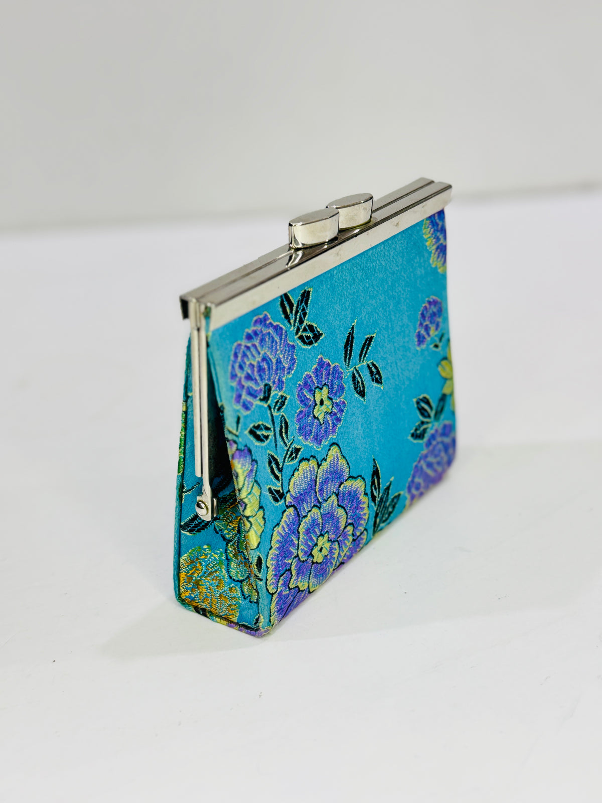 KISS LOCK | WALLET