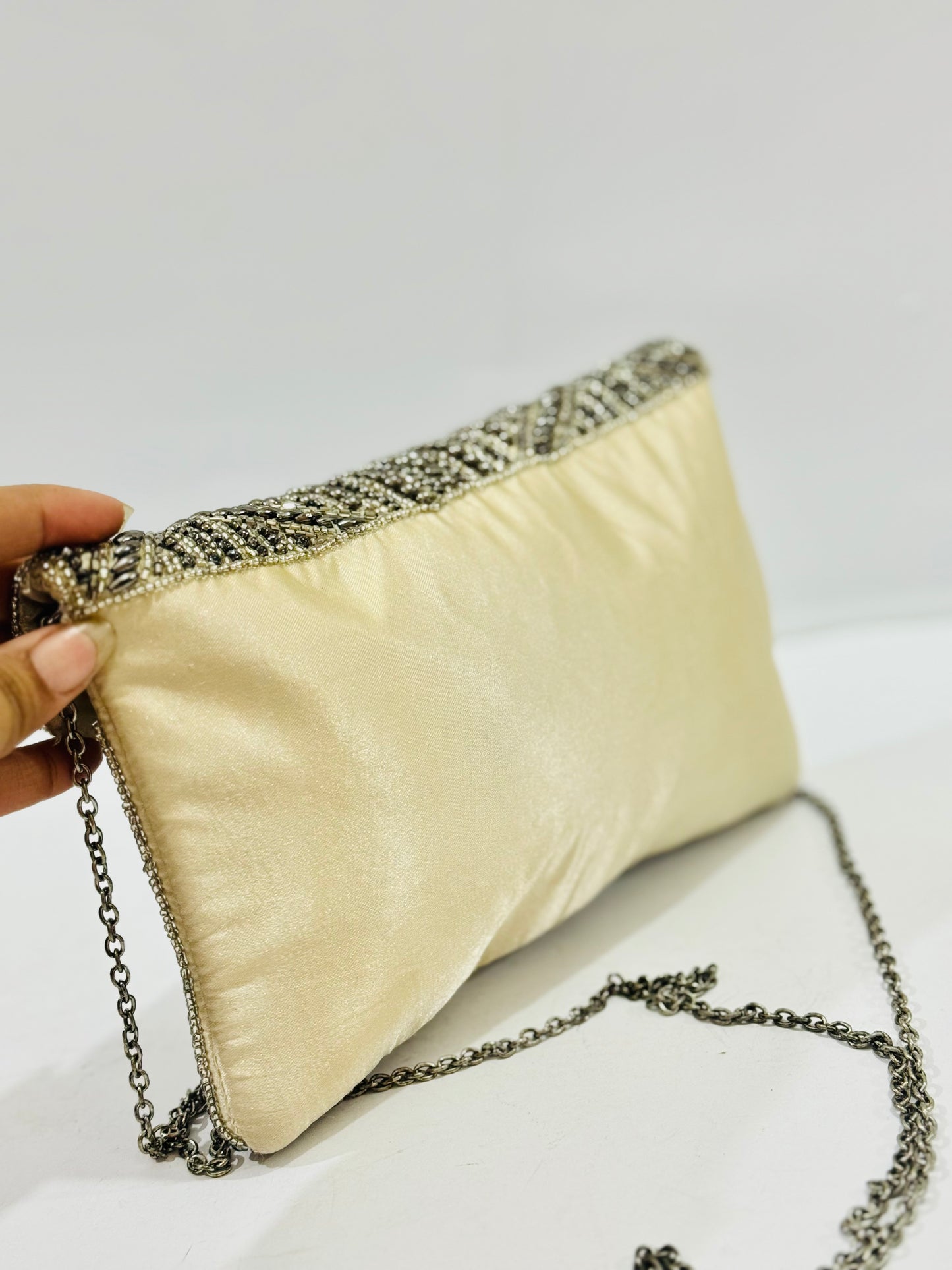 BEADED | BAG