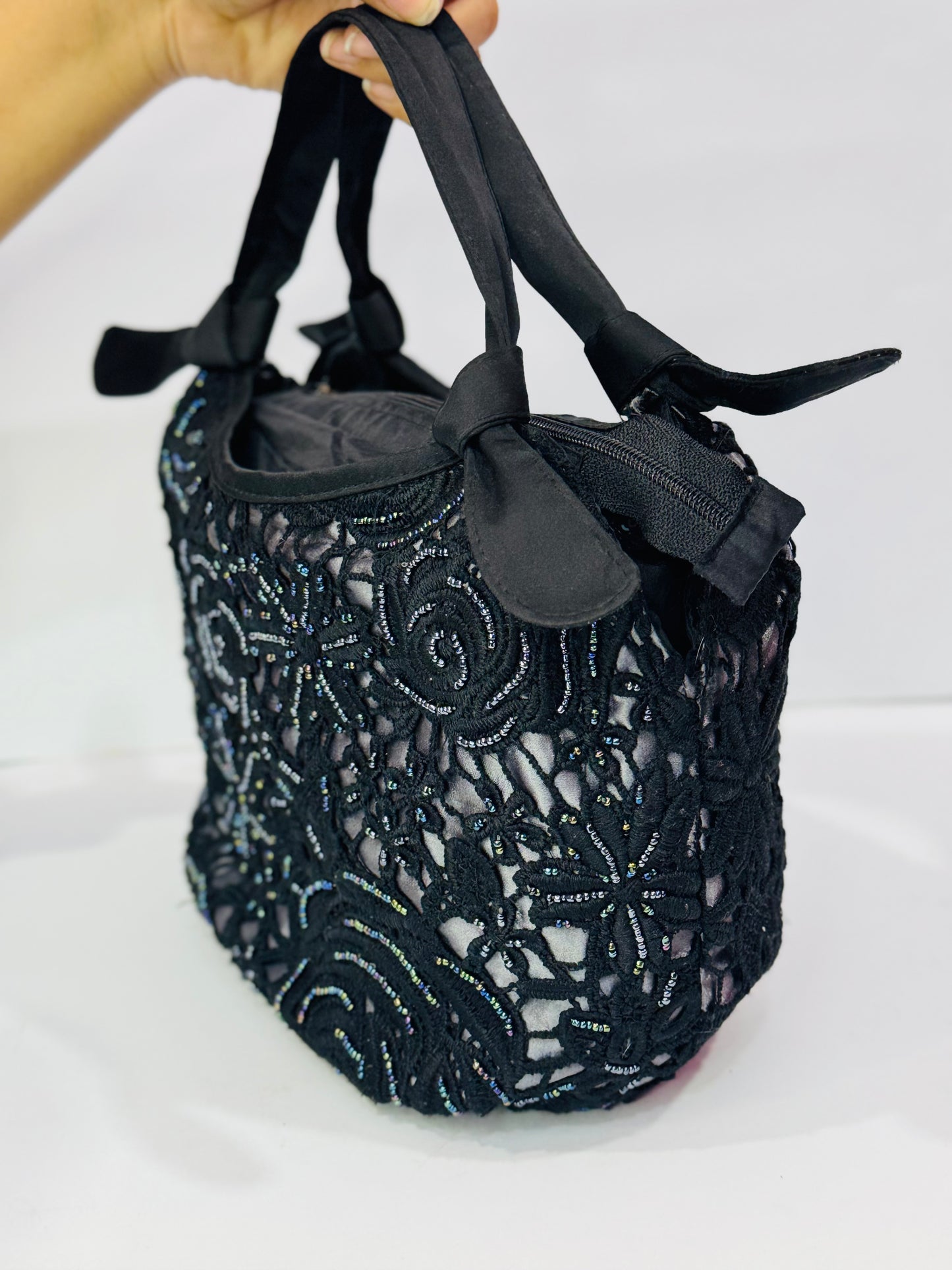 BEADED | BAG