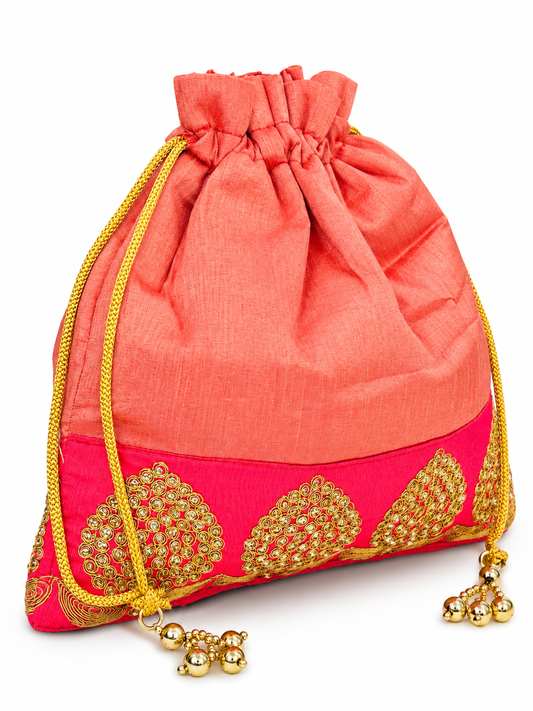 POTLI | BAG