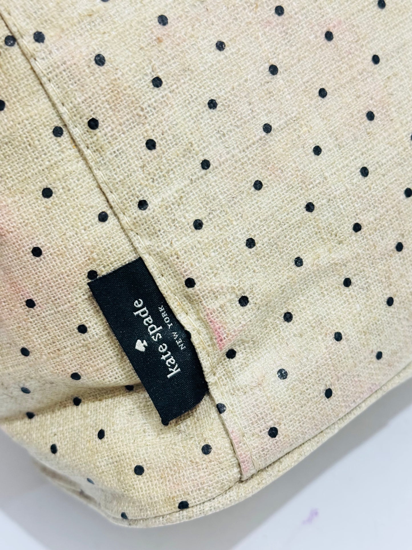 Kate Spade ♠️ |Lunch Box