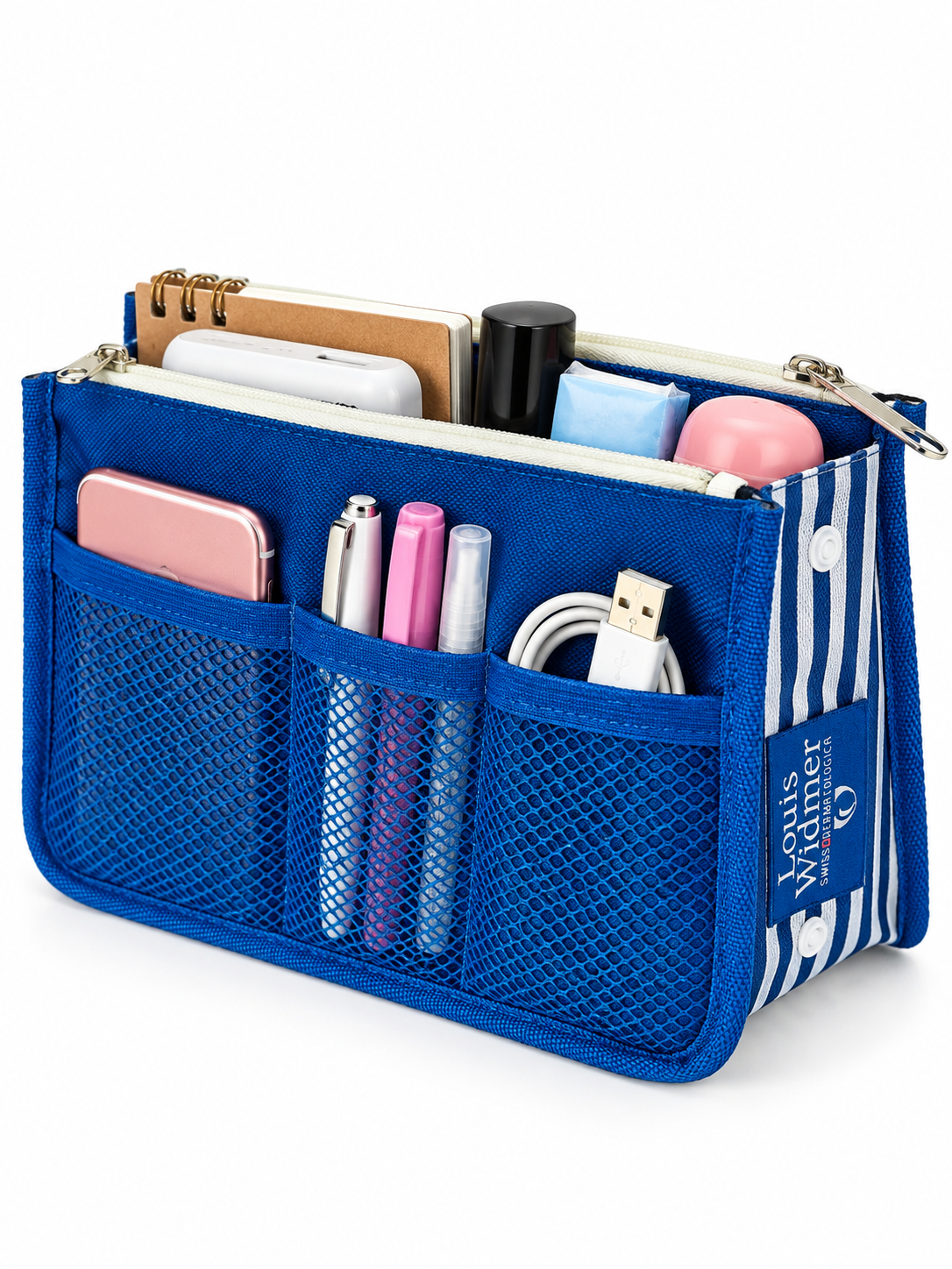SWISS | ORGANISER