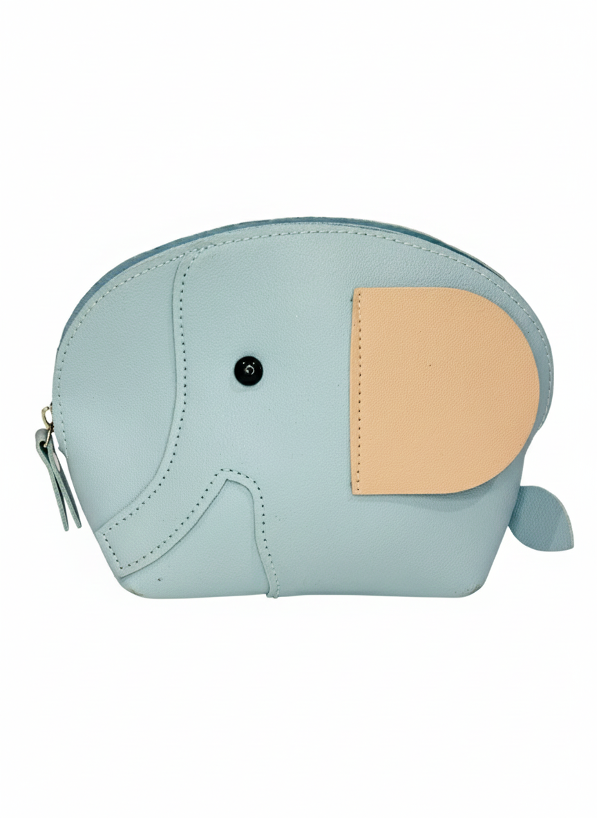 Elephant |Pouch