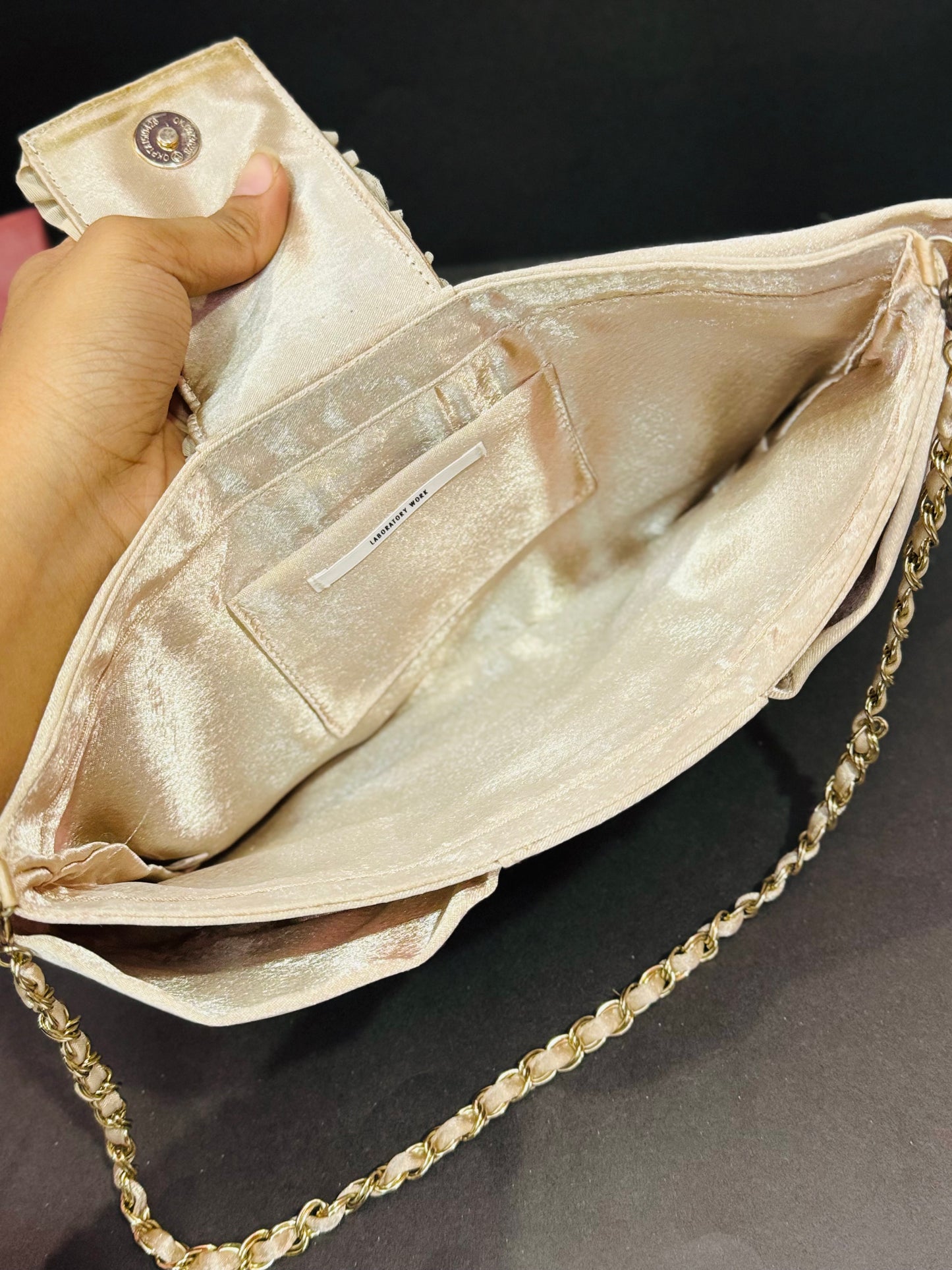 Bow LB | Bag