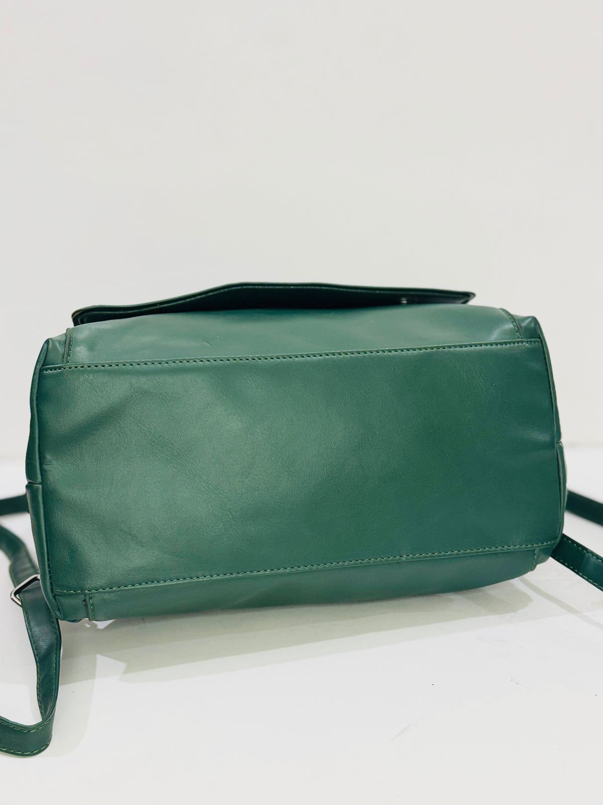 LEATHER | BACKPACK