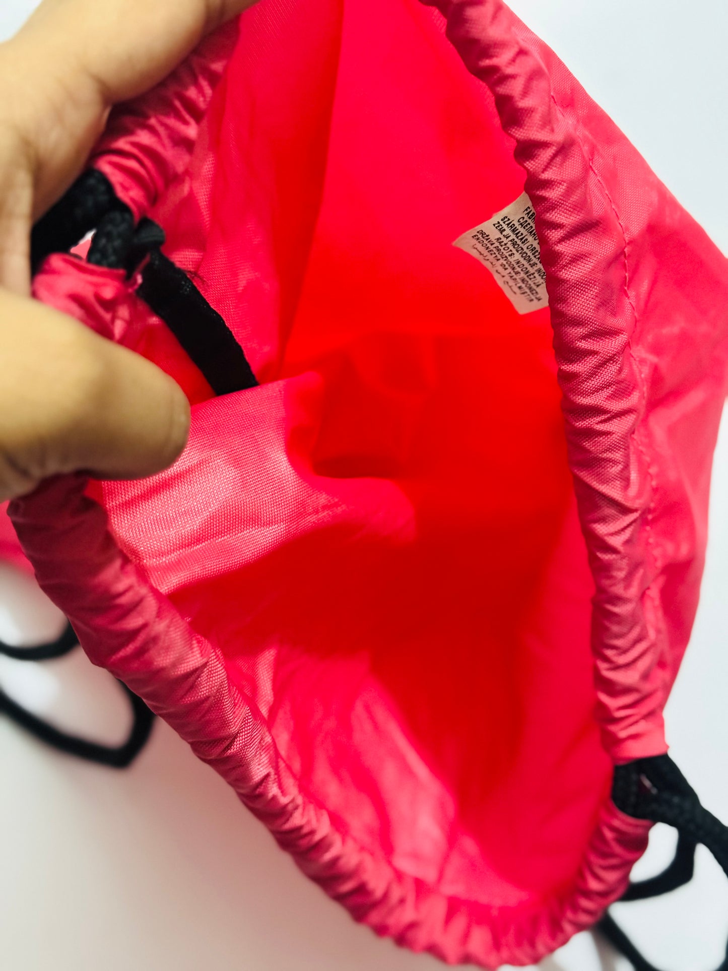 NIKE✔️ |Parachute Backpack