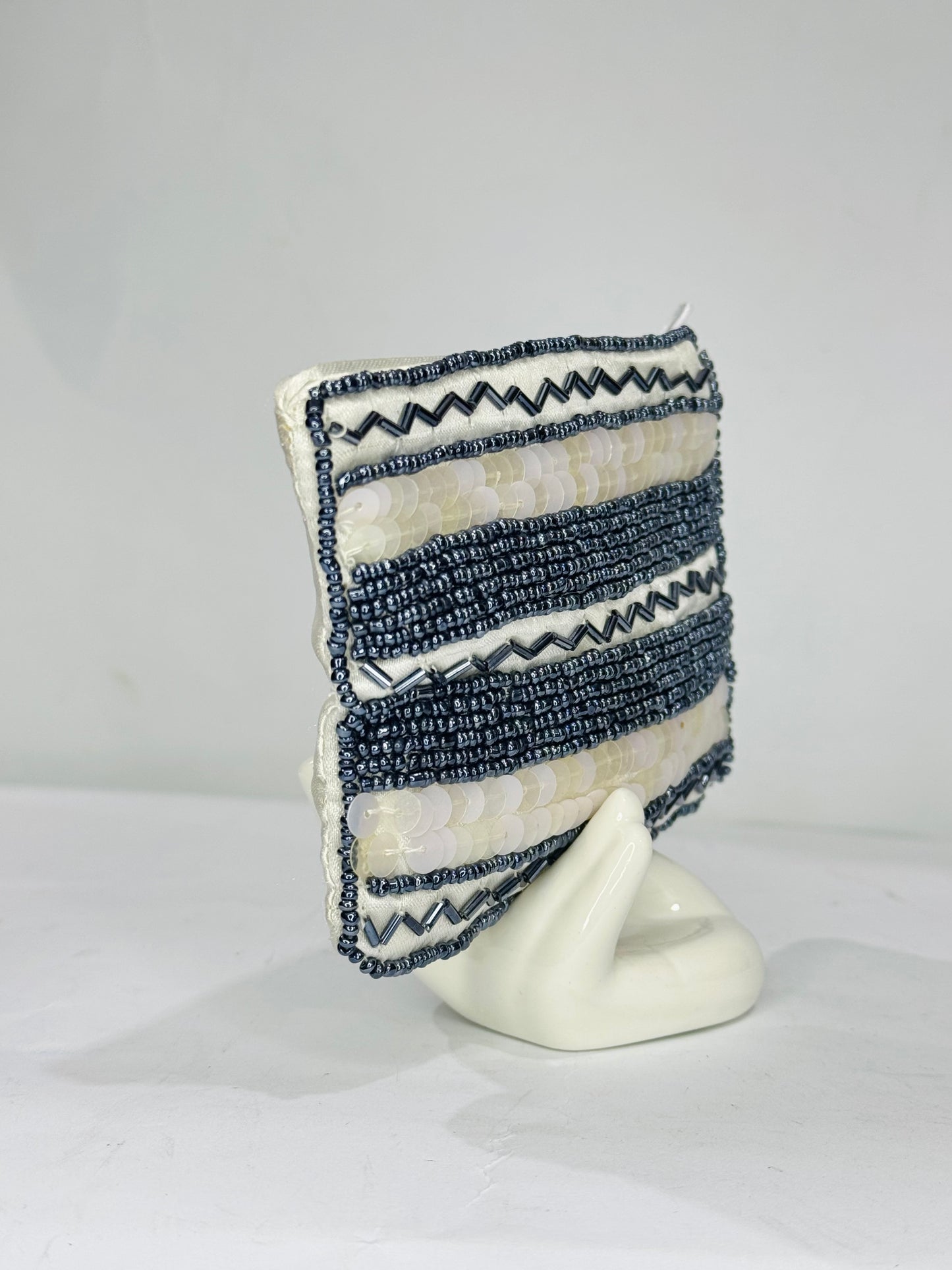 Beaded |Wallet