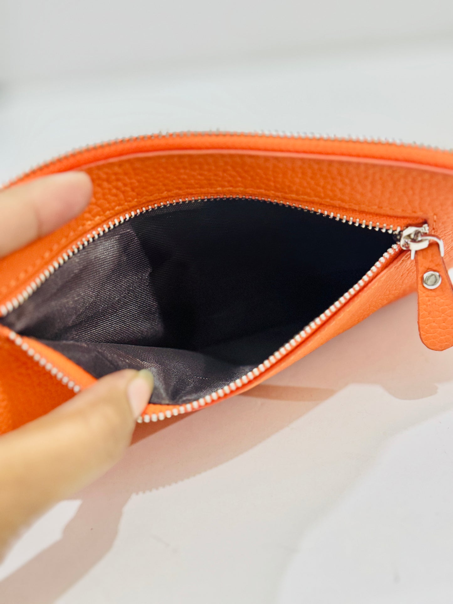 H | WALLET