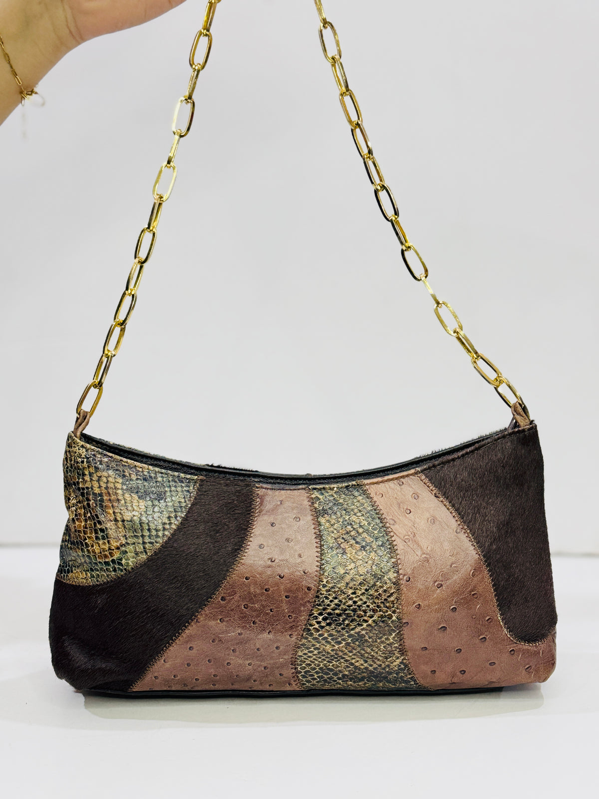 Genuine Leather | Bag