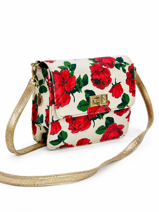 BOX | CROSSBODY