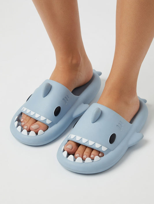 SHARK SLIDES | 40/41
