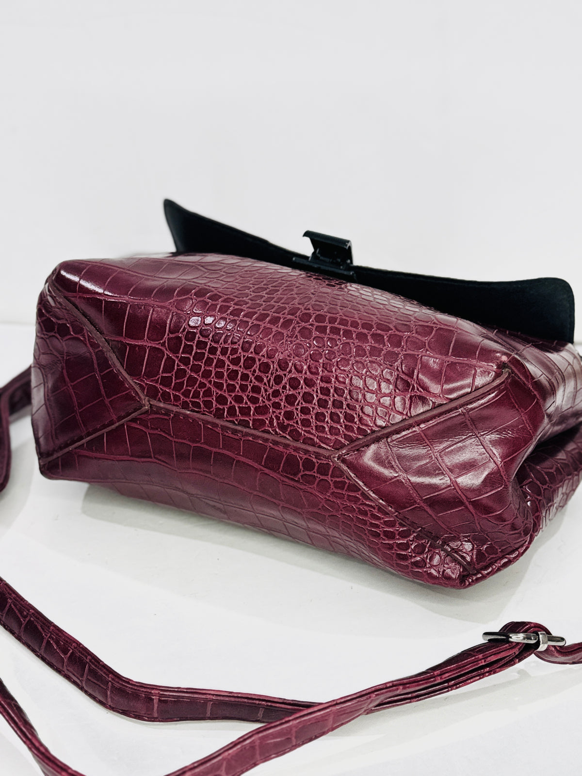 CROC | BAG