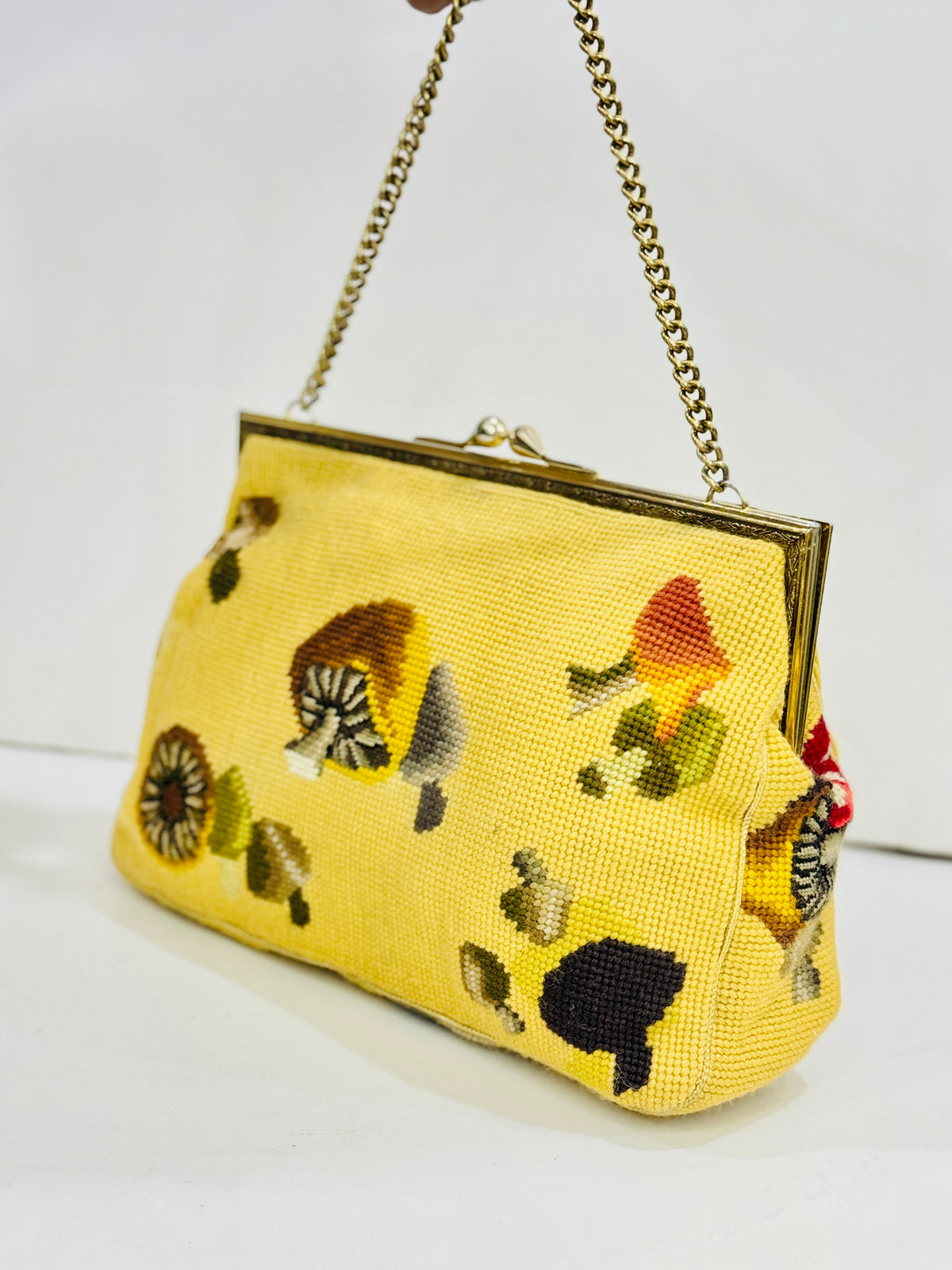 Kiss Lock | Bag