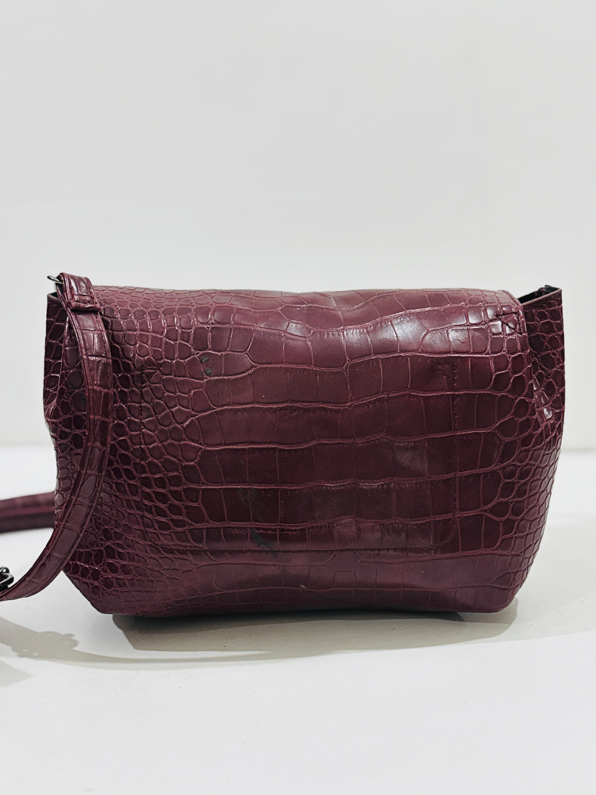 CROC | BAG