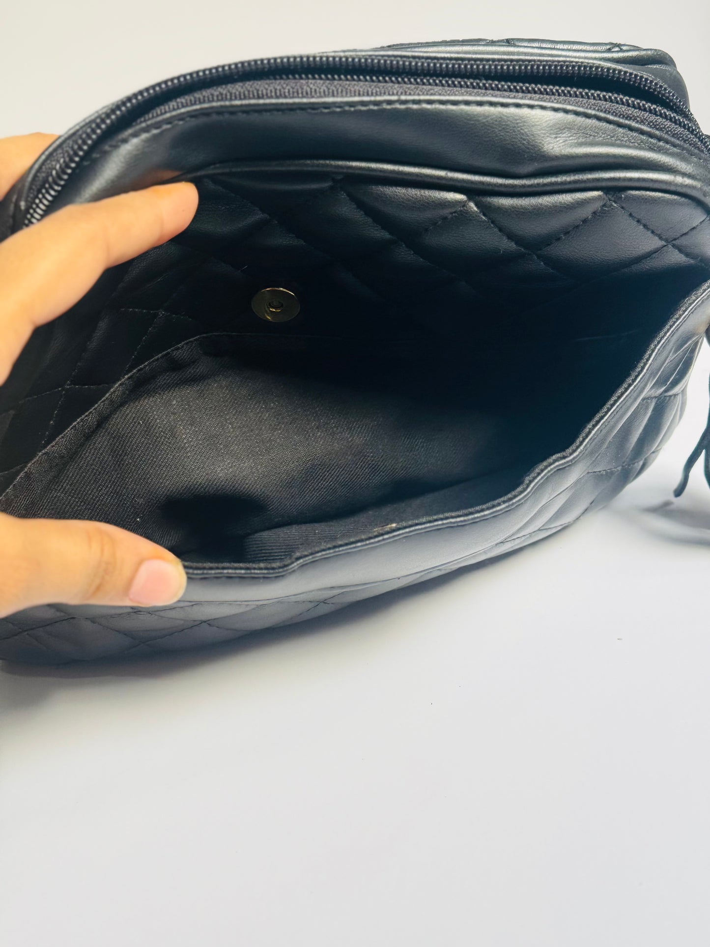 BOX | CROSSBODY