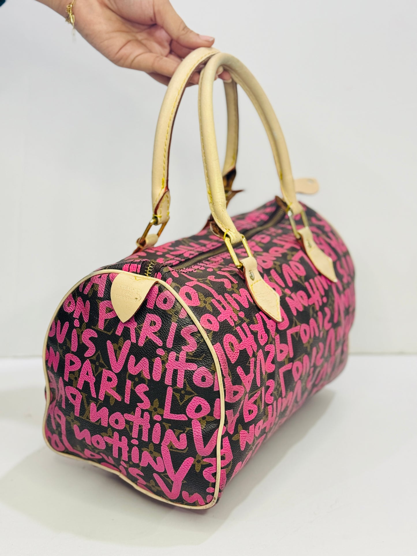 LV