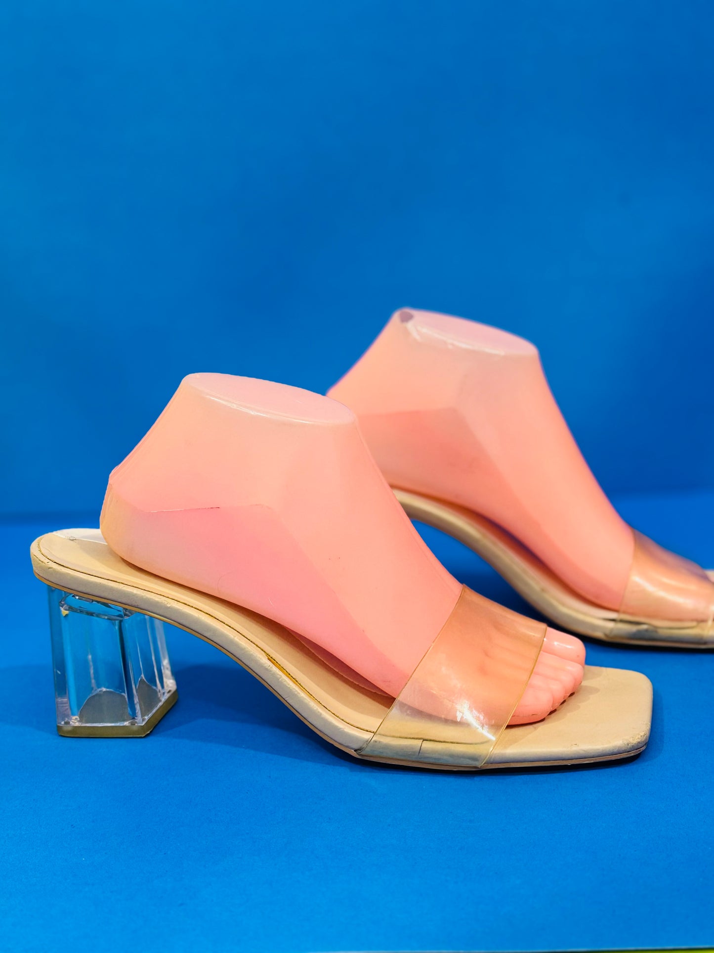 ZARA | 40/41