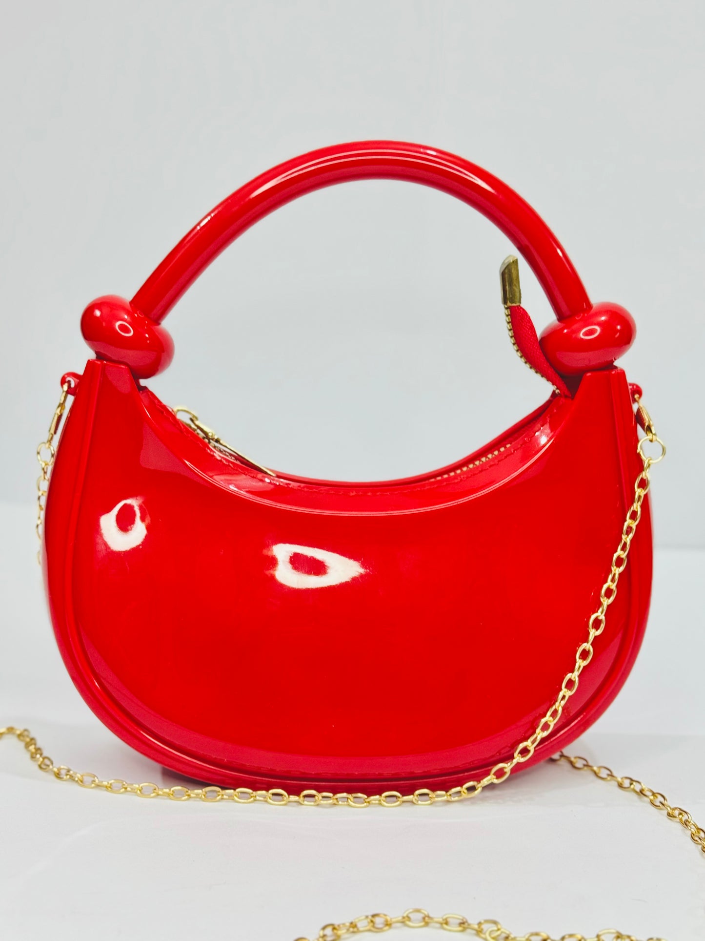 Half Moon Bag