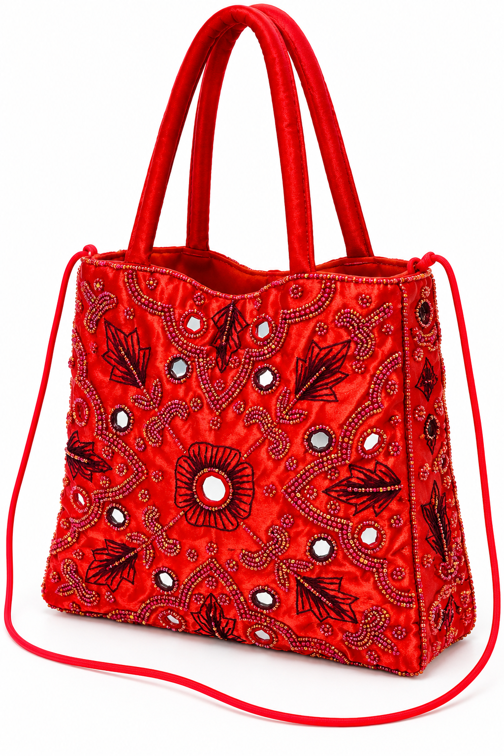BEADED | BAG