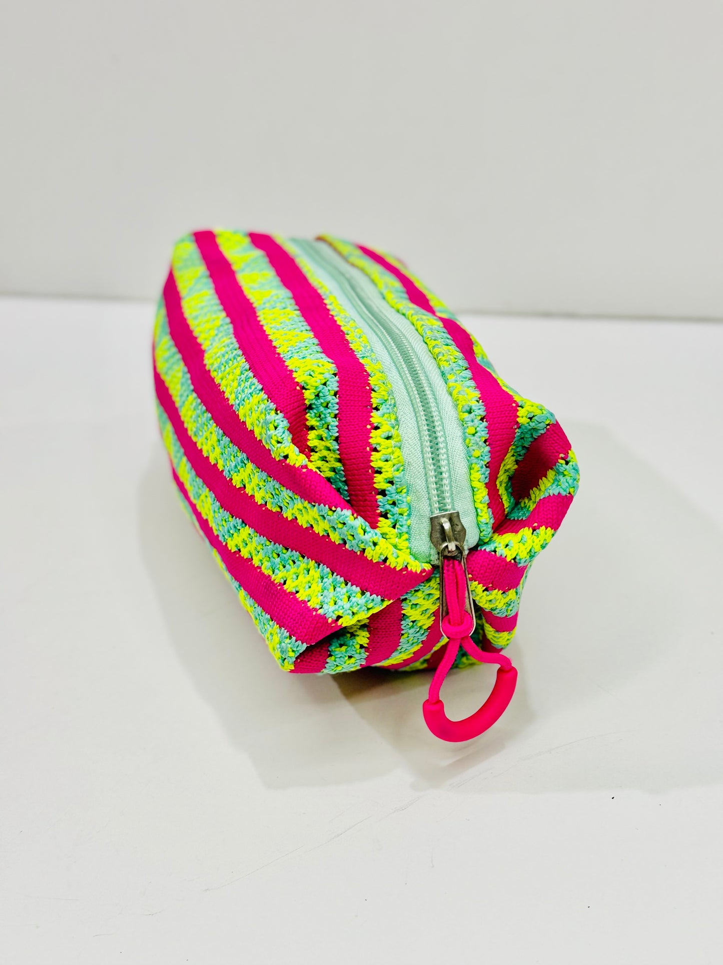 Knit | Pouch