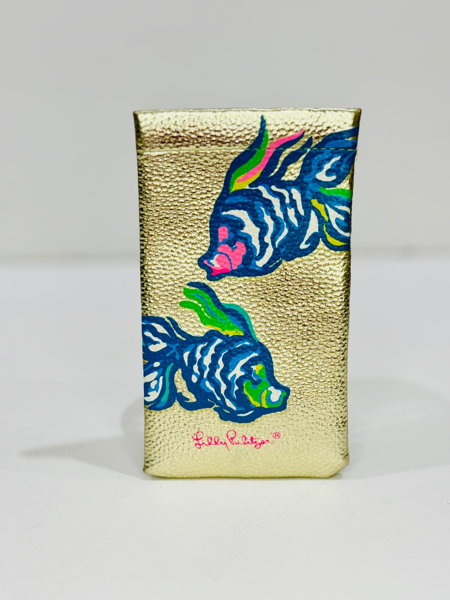 Lilly Pulitzer | Glasses Case