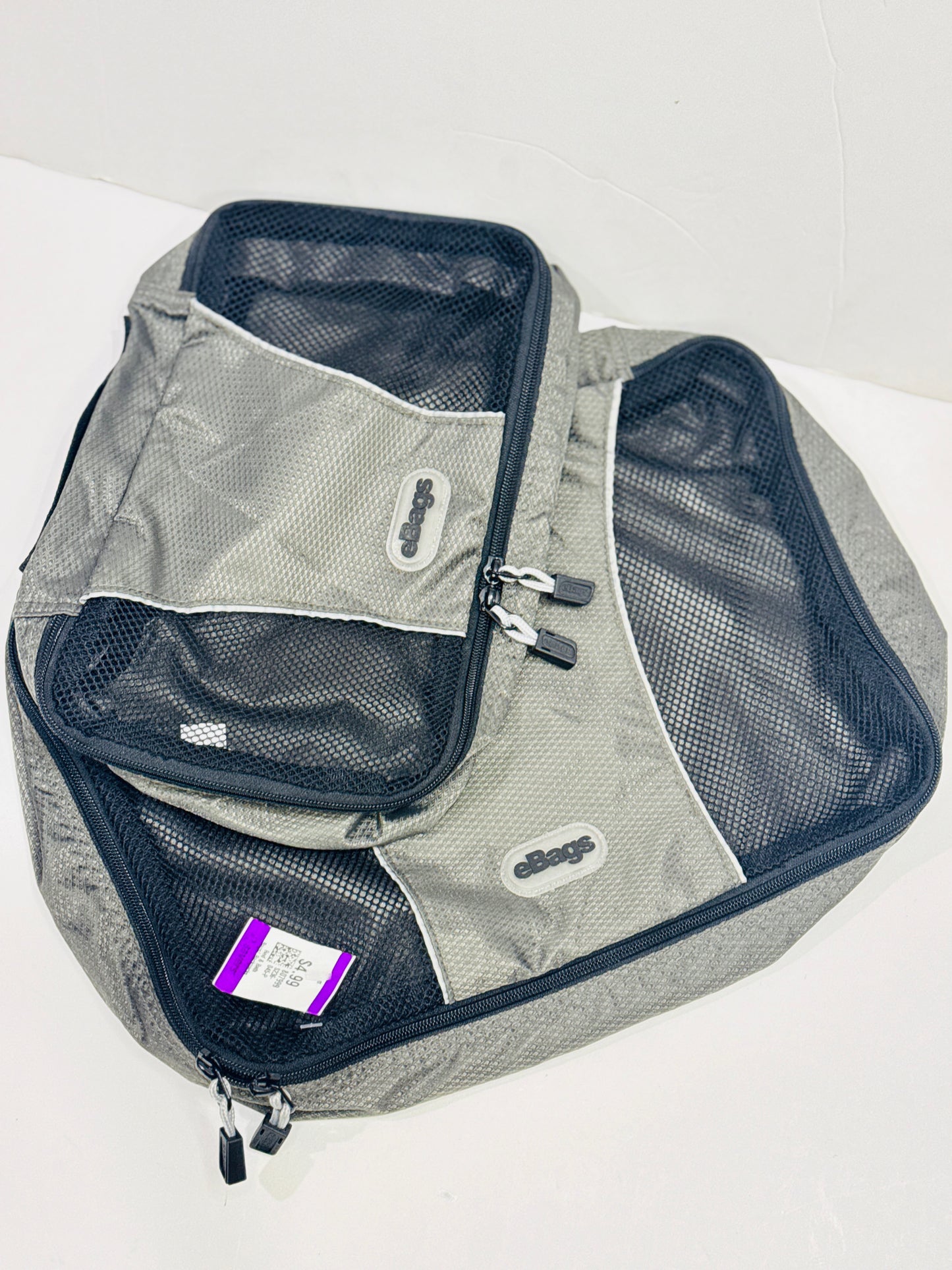 Packing | Organiser
