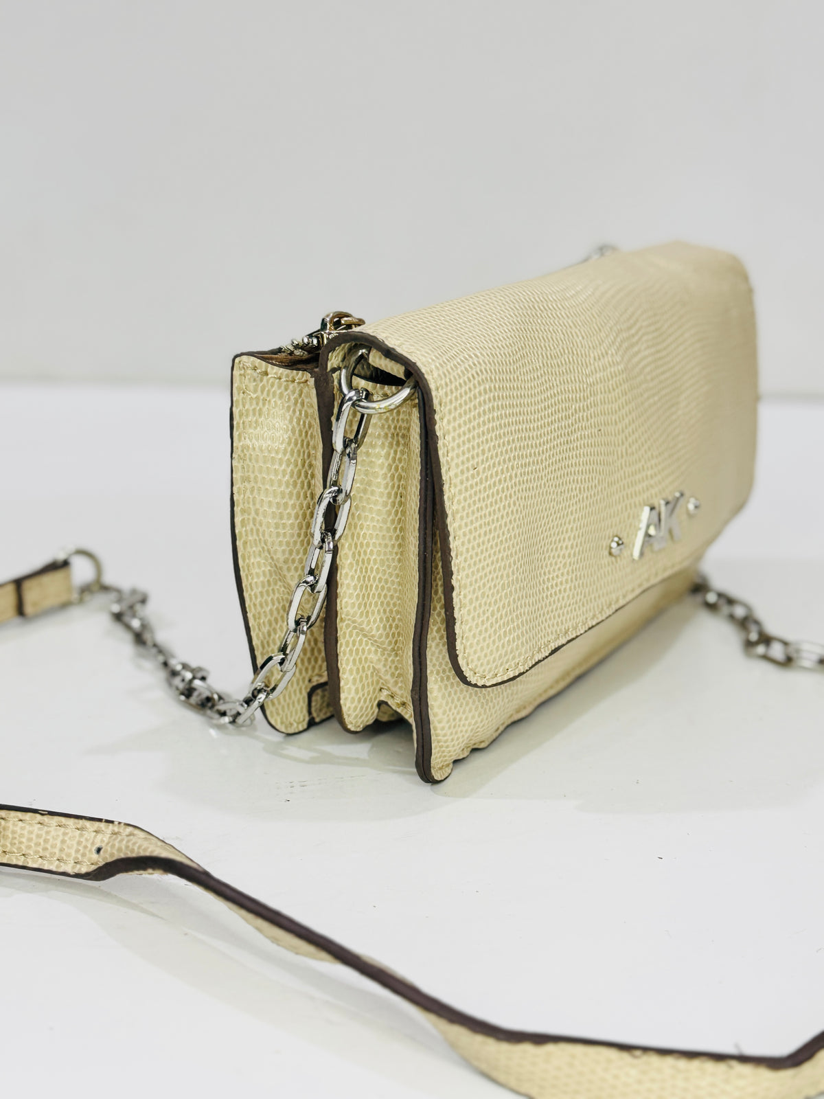 ANNE KLEIN