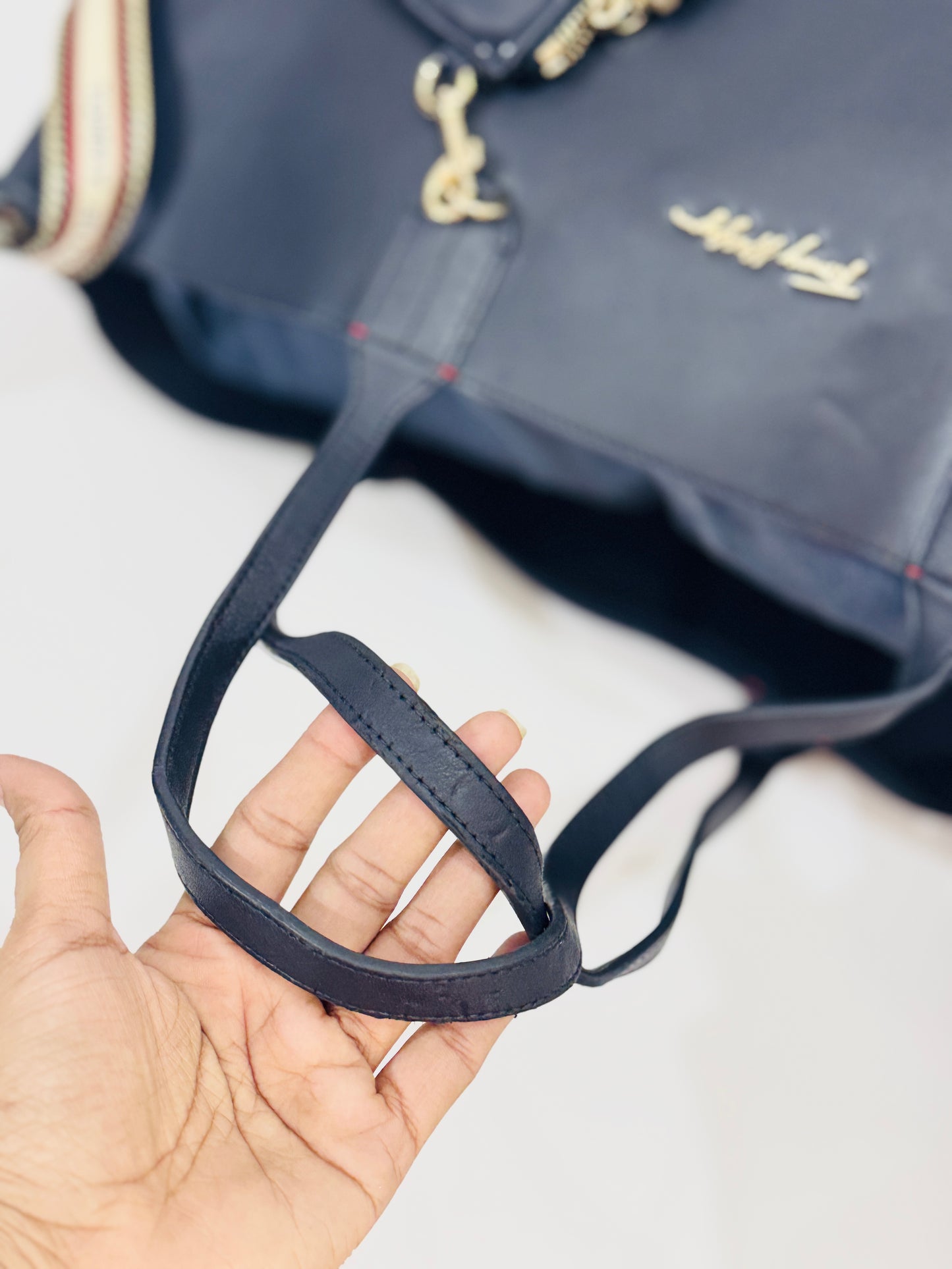 TOMMY HILFIGER