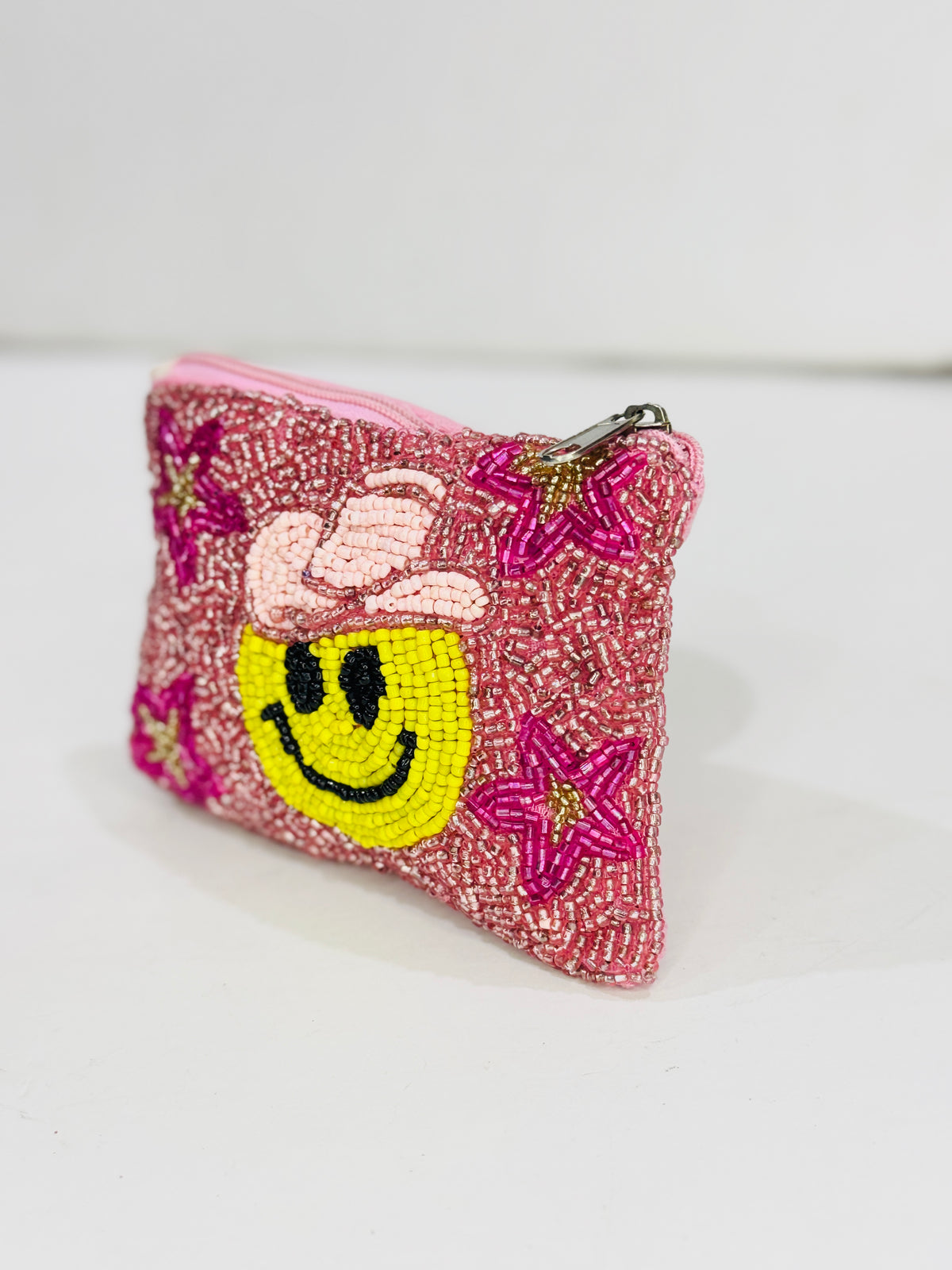 BEADED | WALLET