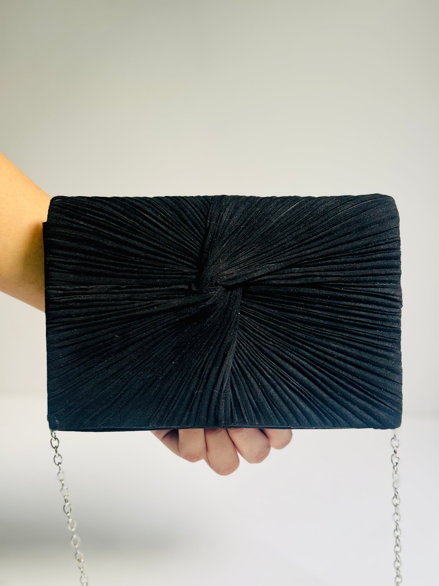 BR | SUEDE BAG