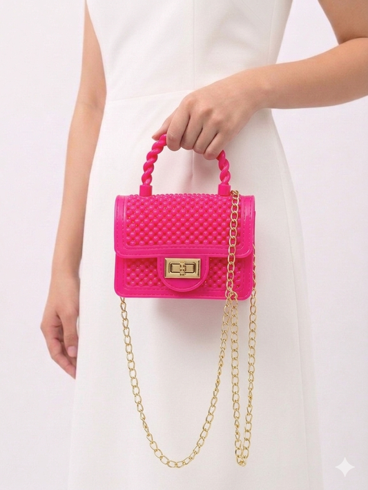BOX | MINI BAG