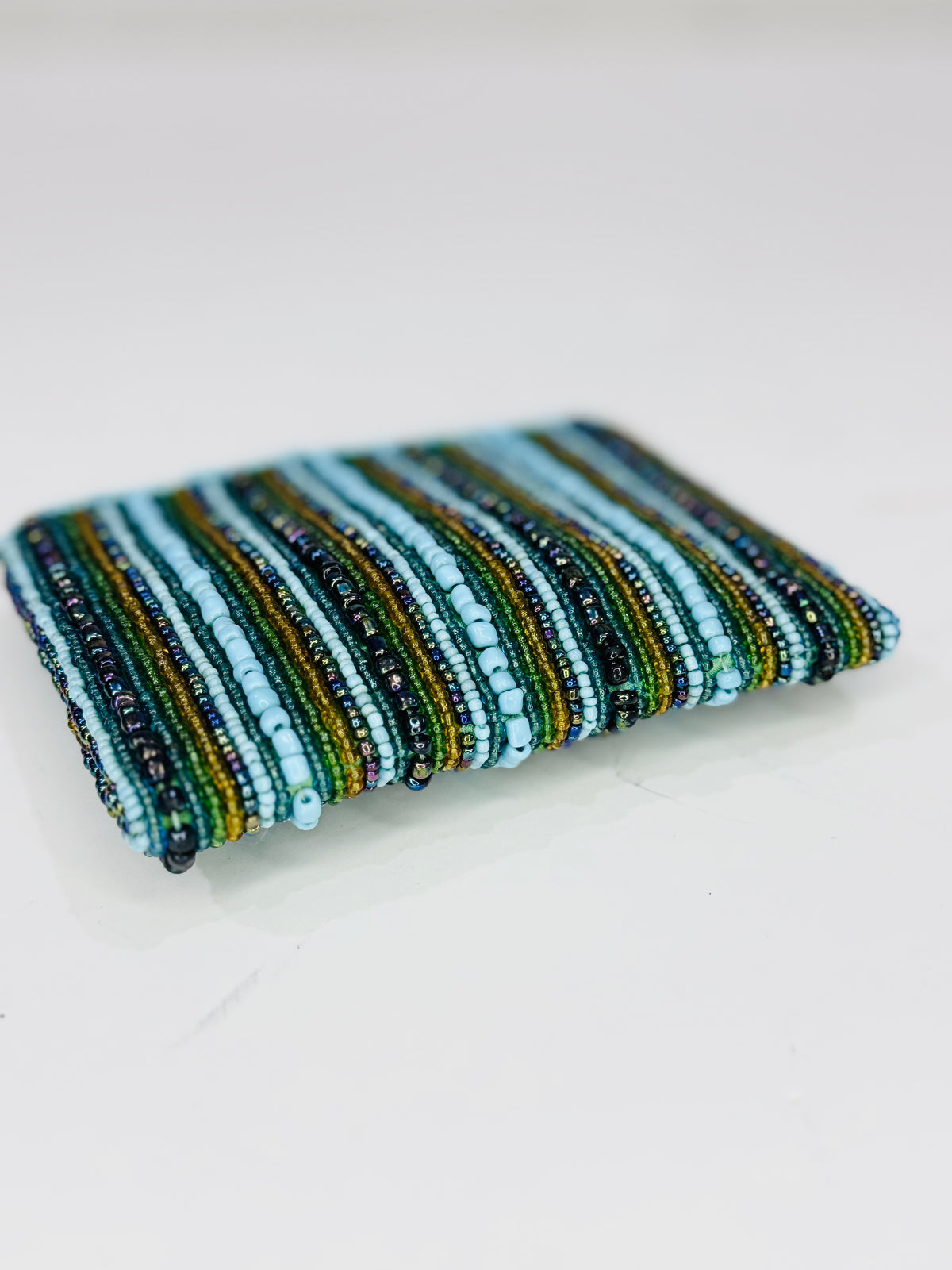 Beaded | Wallet