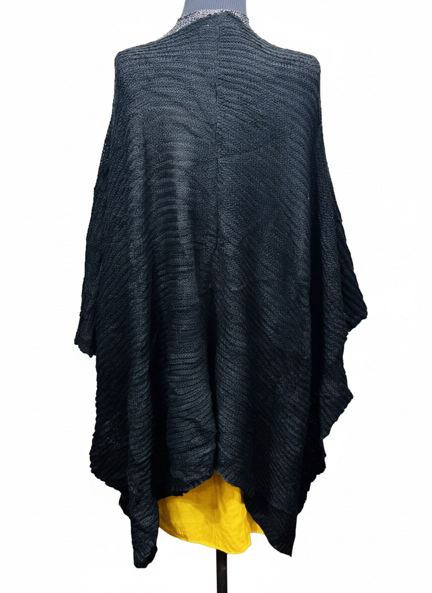 Poncho |Shawl