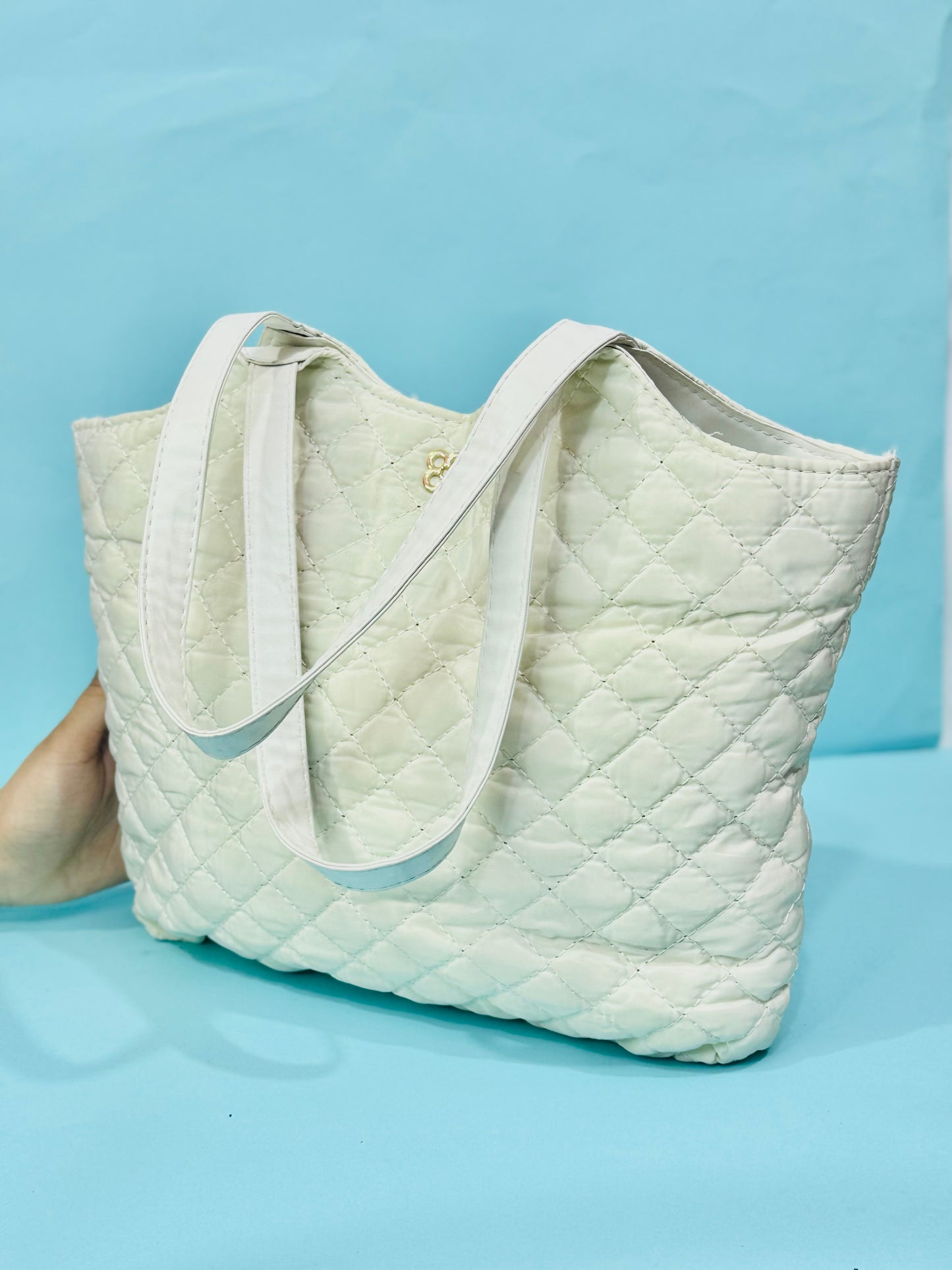 SHEIN |Tote