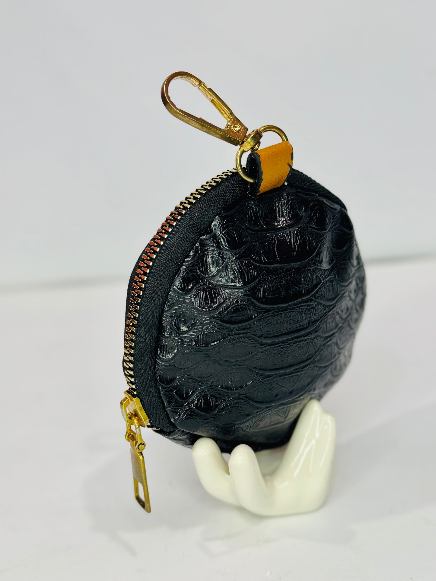 Croc |Pouch