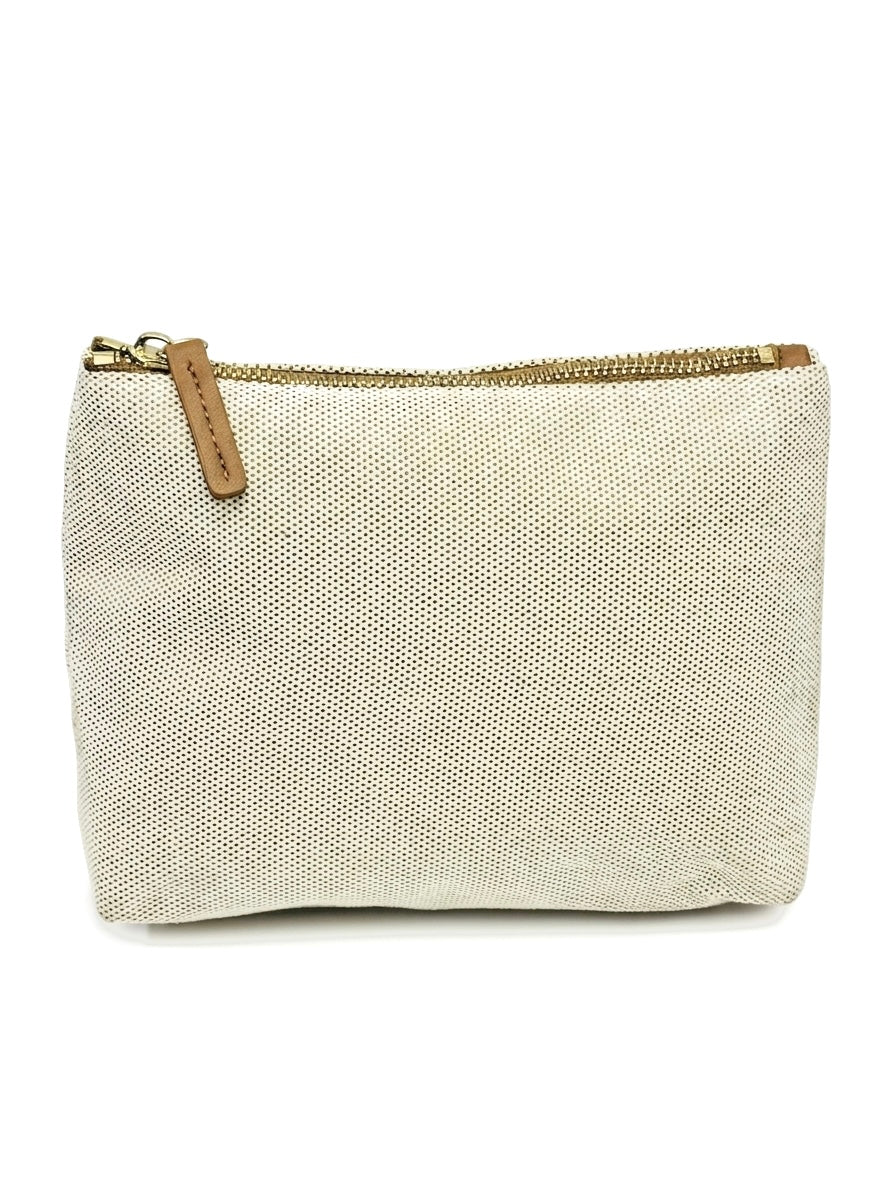CANVAS | POUCH