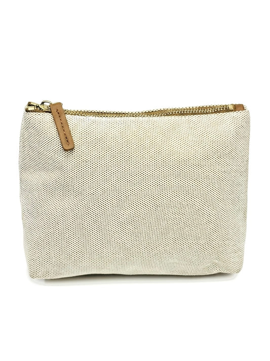 CANVAS | POUCH