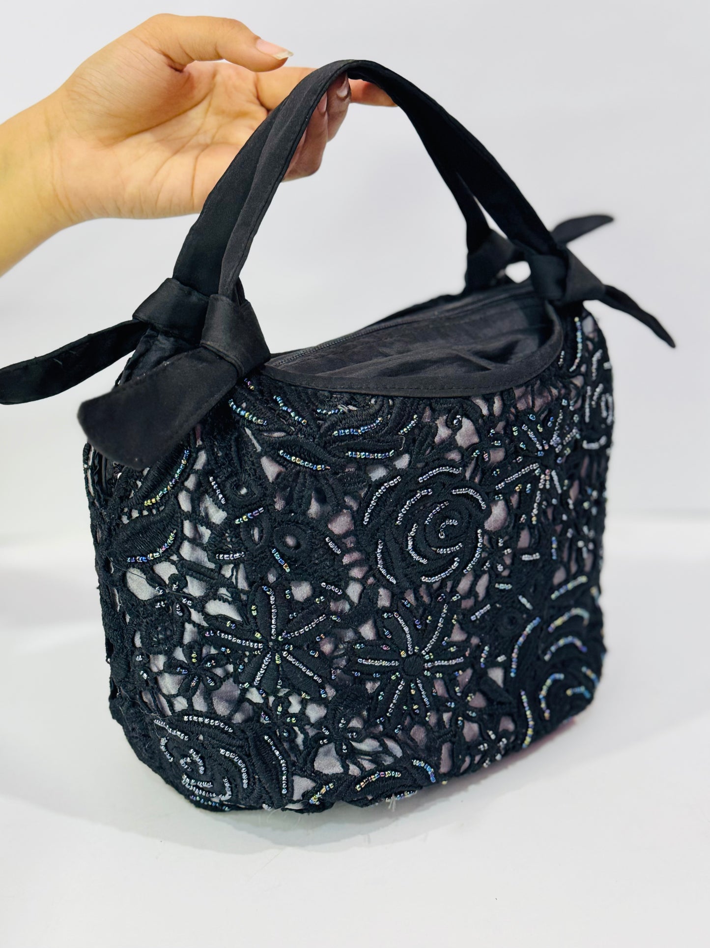 BEADED | BAG