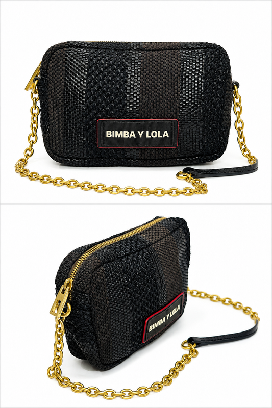 BIMBA Y LOLA