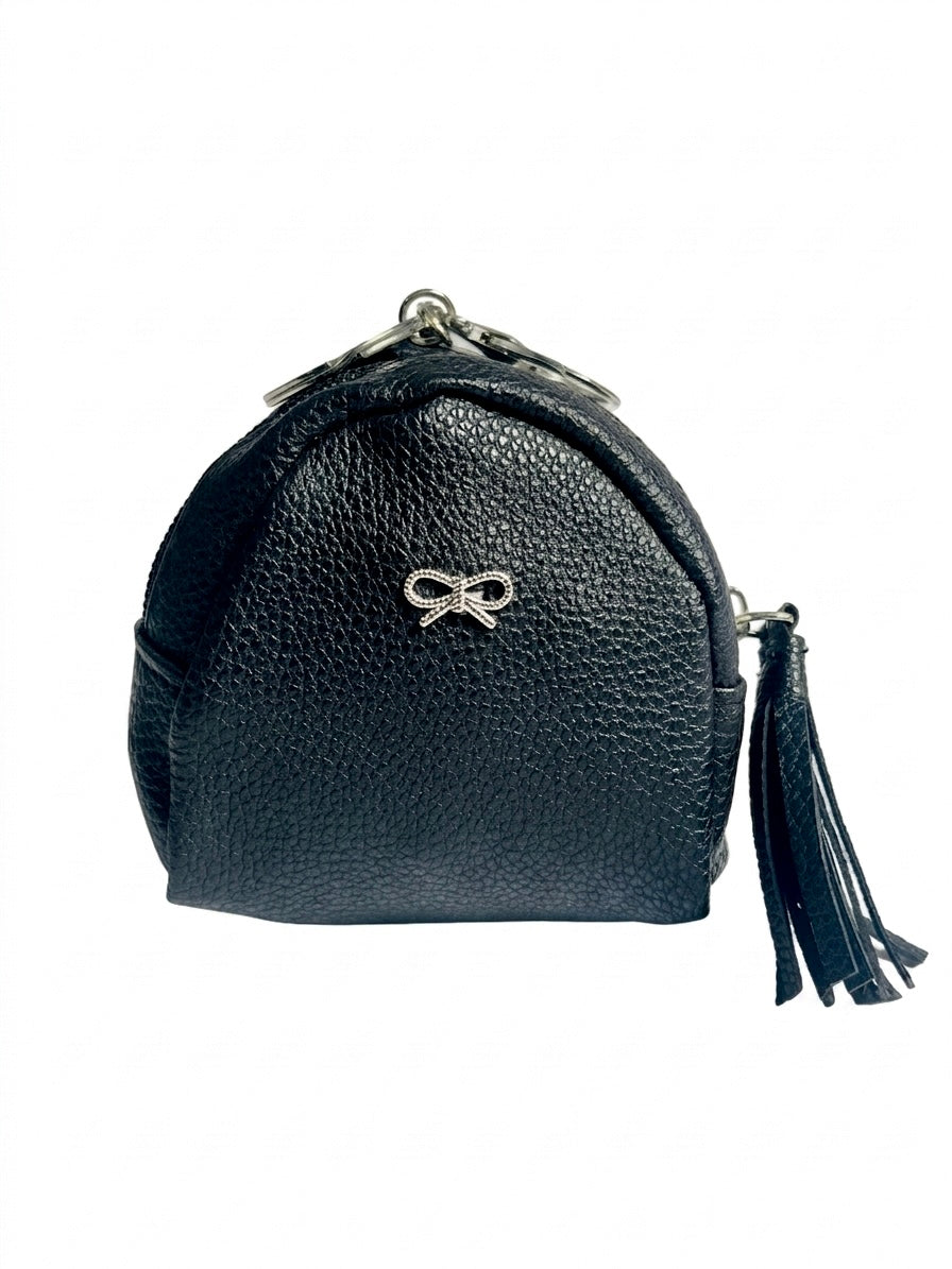 KEYCHAIN | POUCH