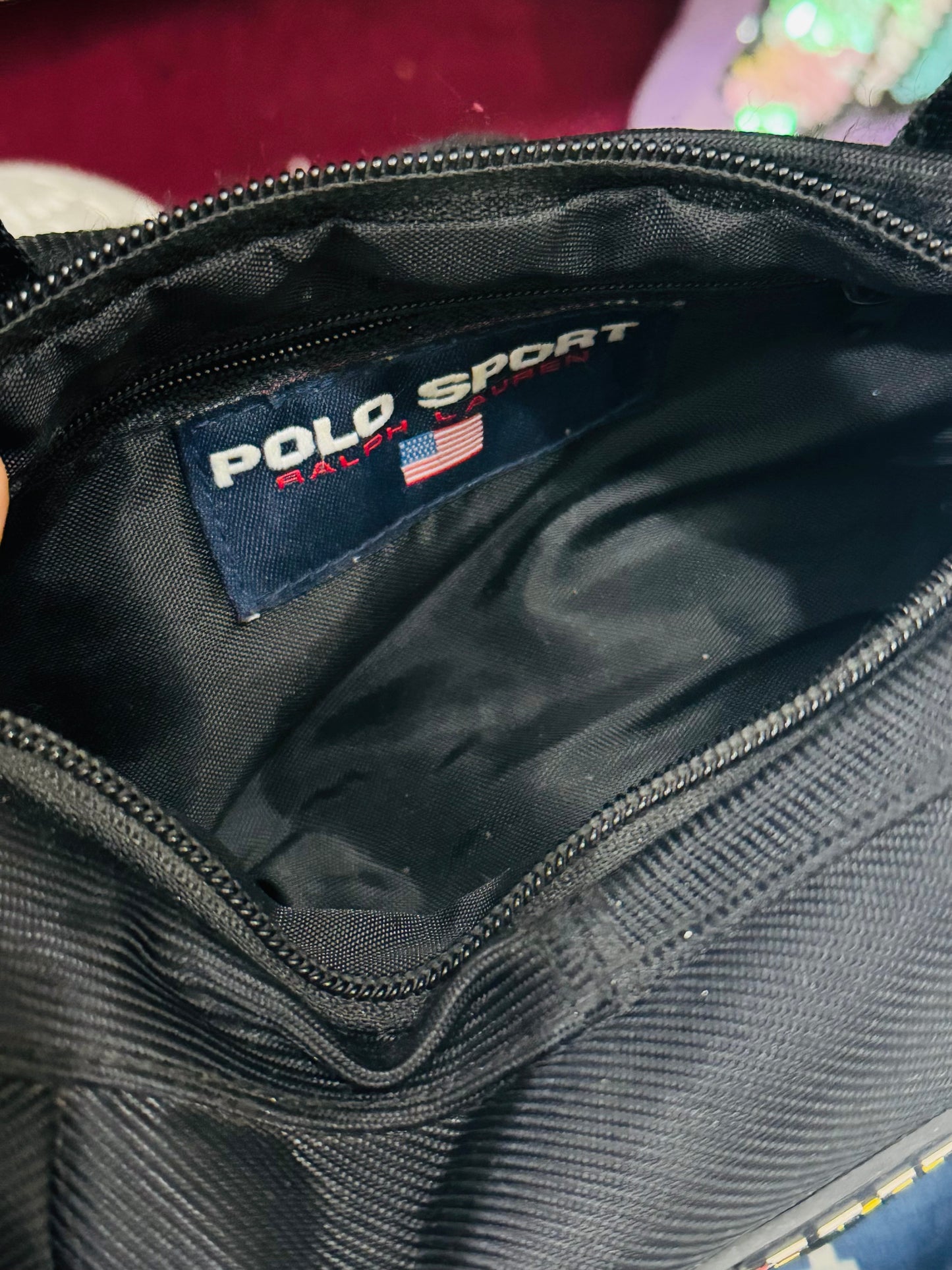 POLO RALPH LAUREN