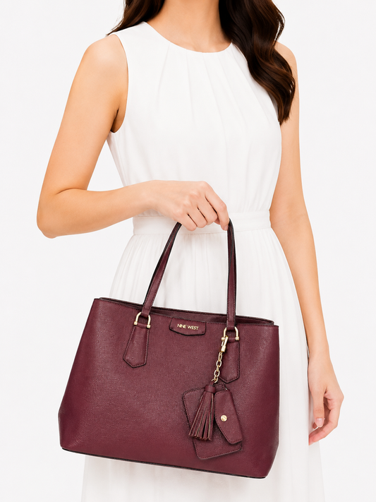 NINE WEST
